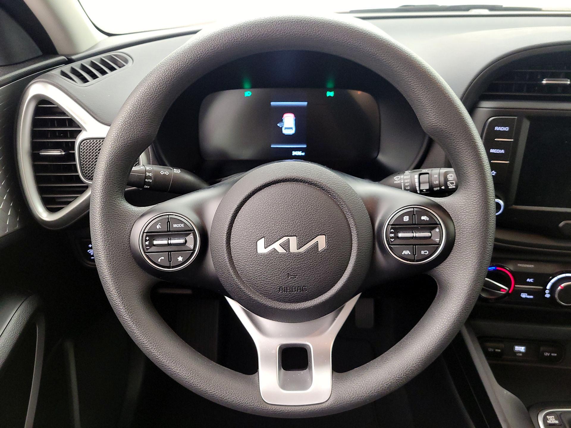 Thumbnail: 2024 Kia Soul - 10