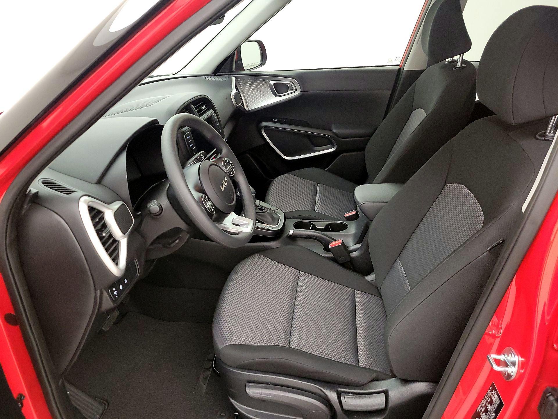 Thumbnail: 2024 Kia Soul - 11