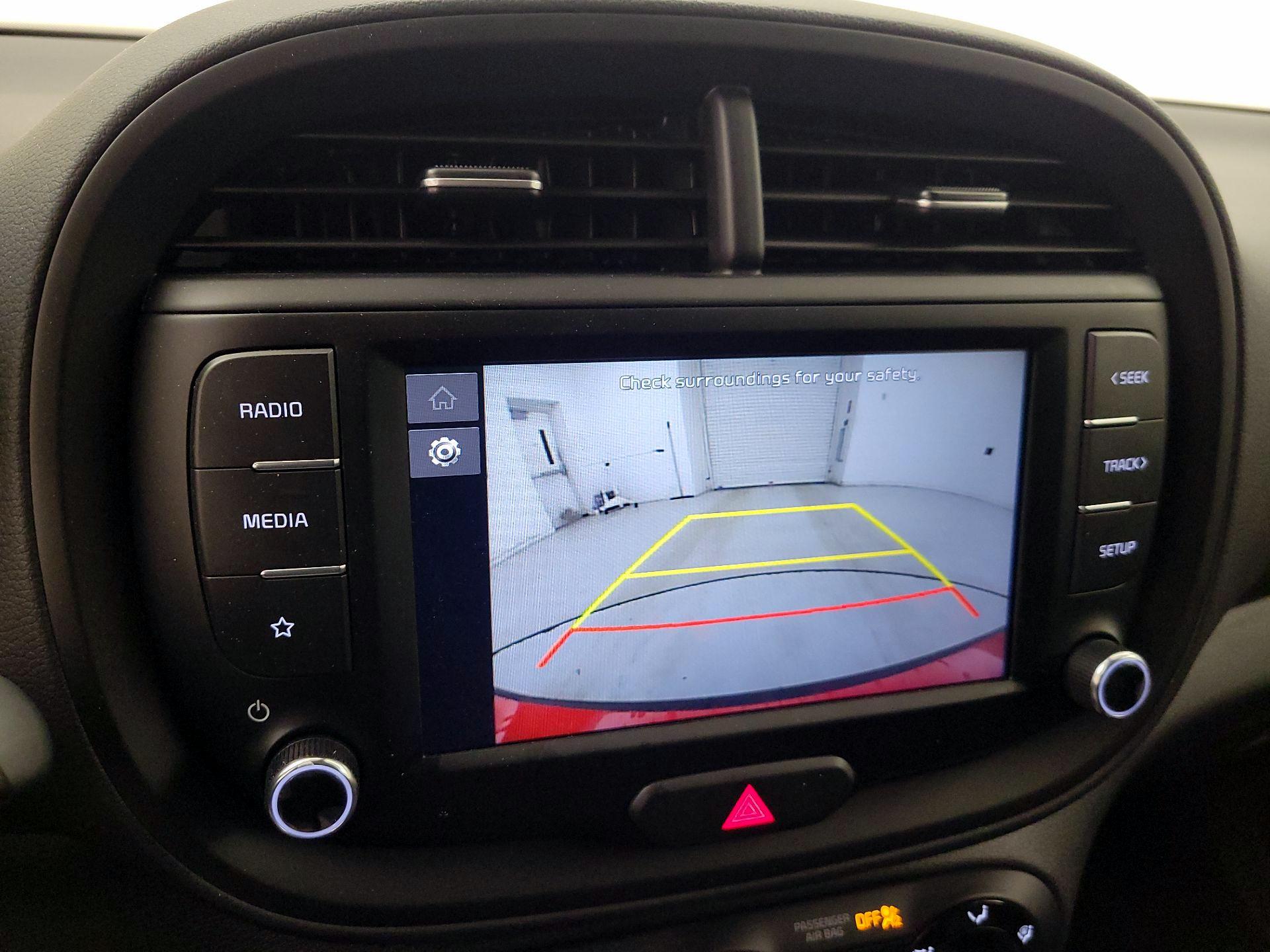 Thumbnail: 2024 Kia Soul - 14