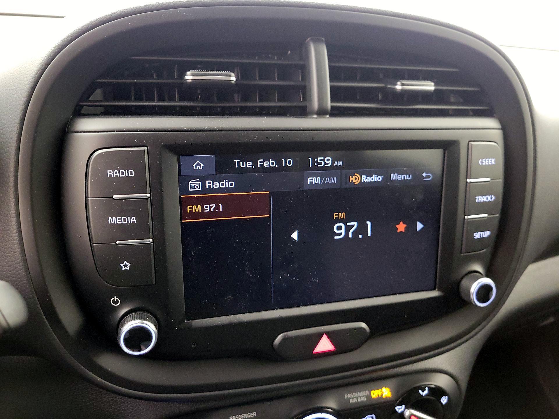 Thumbnail: 2024 Kia Soul - 15