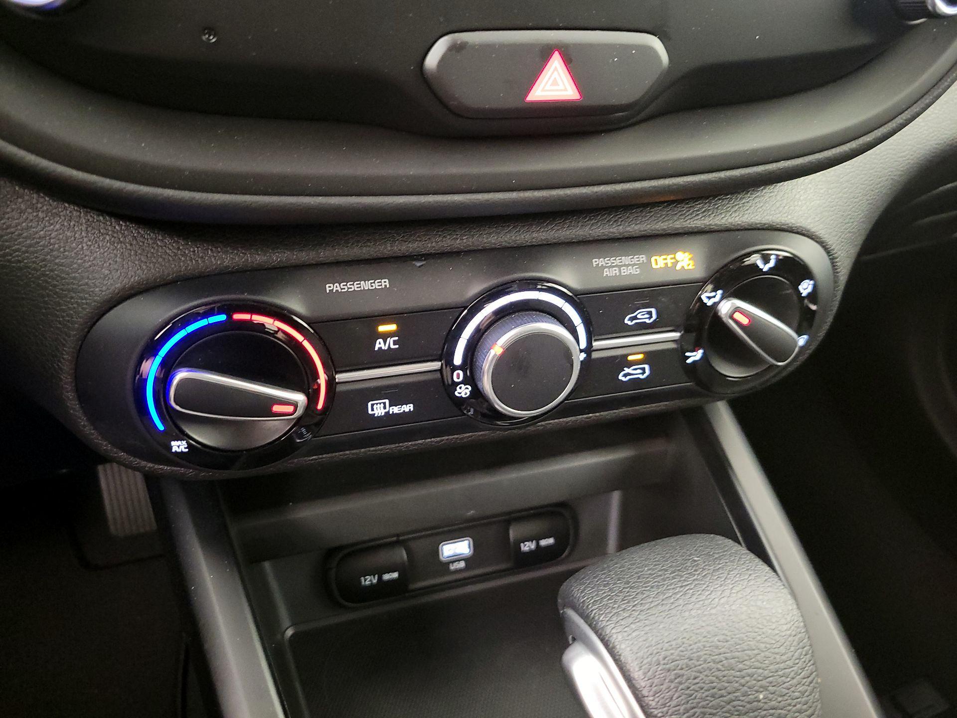 Thumbnail: 2024 Kia Soul - 16