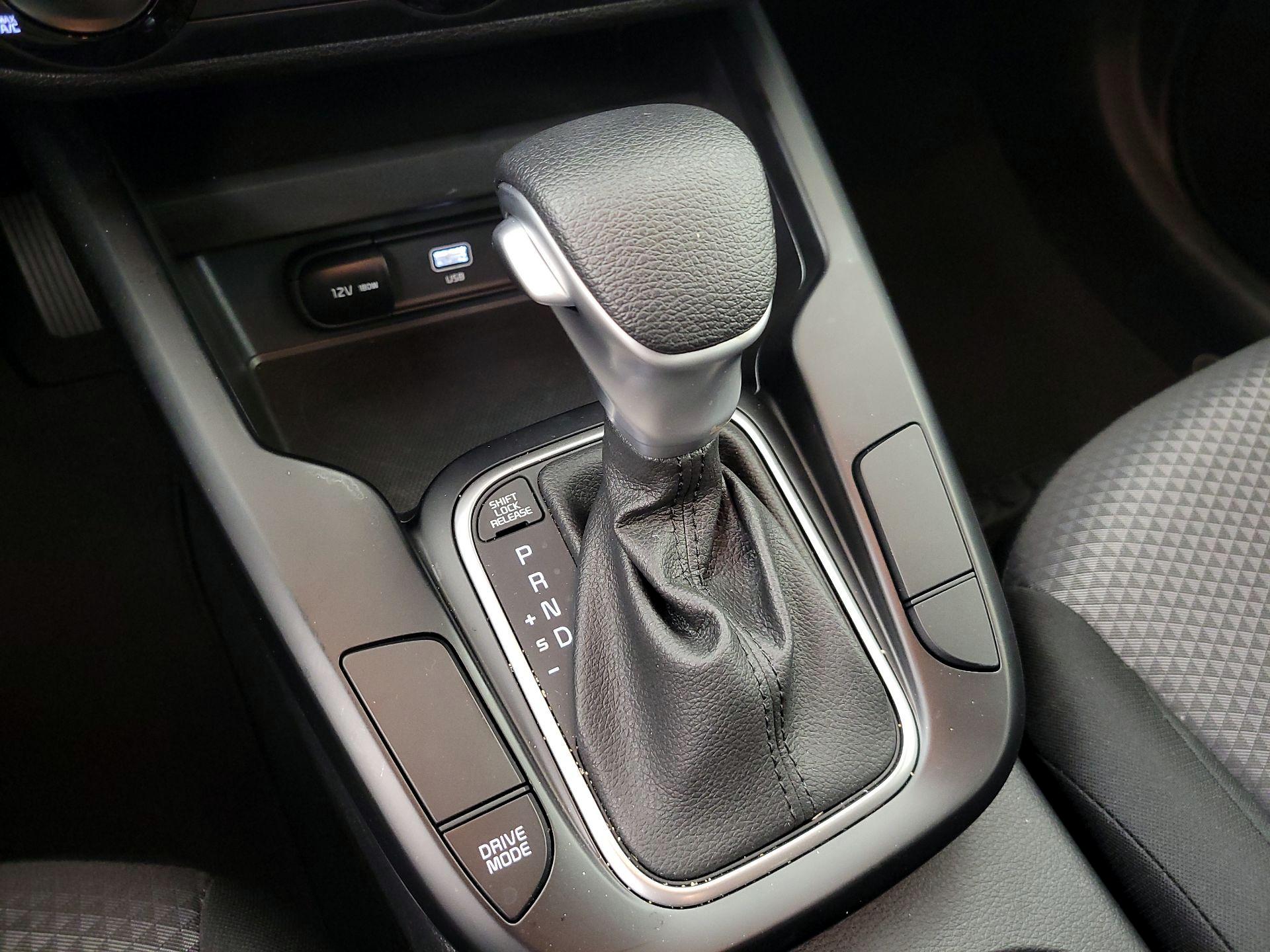 Thumbnail: 2024 Kia Soul - 17