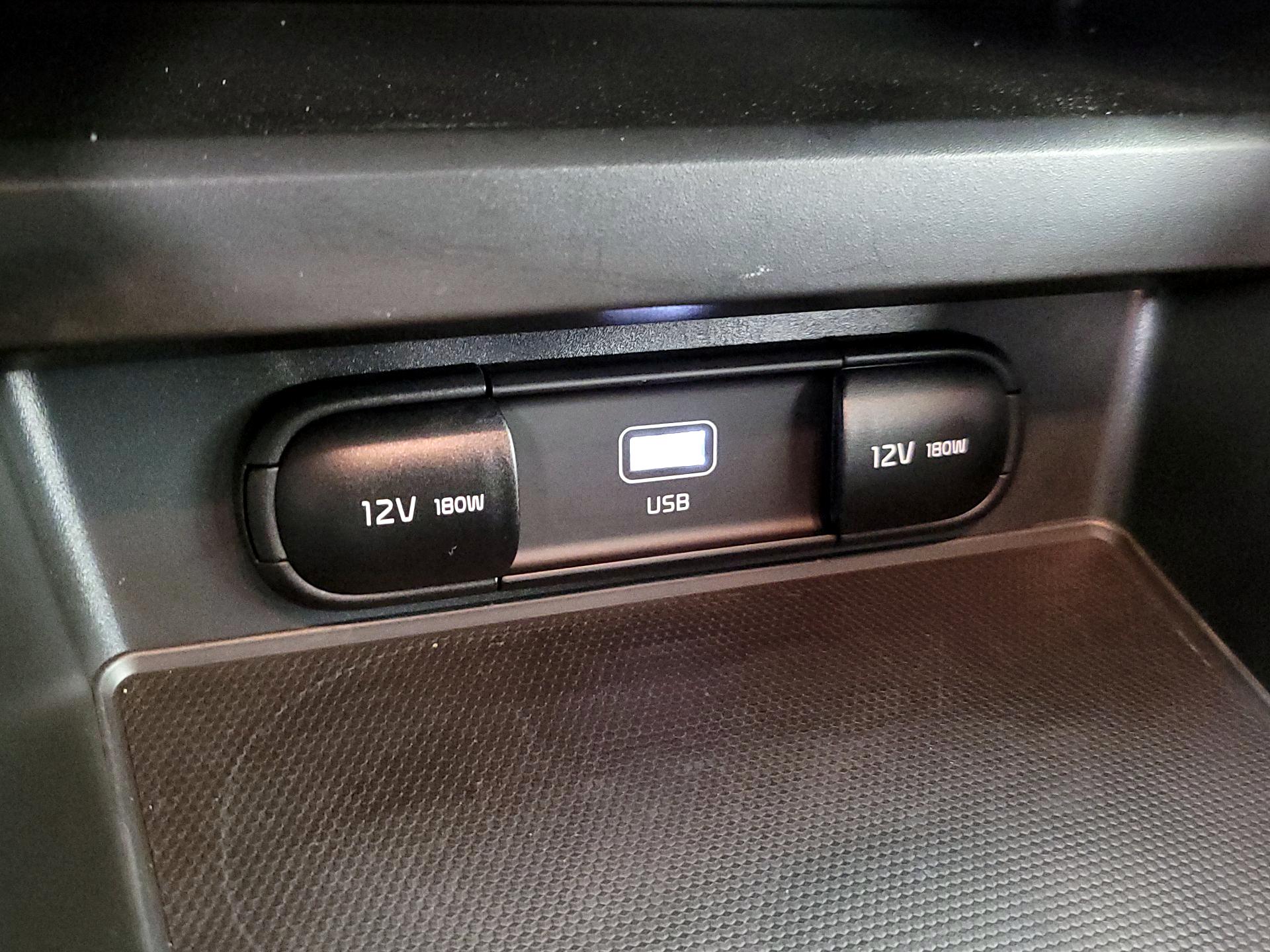 Thumbnail: 2024 Kia Soul - 18