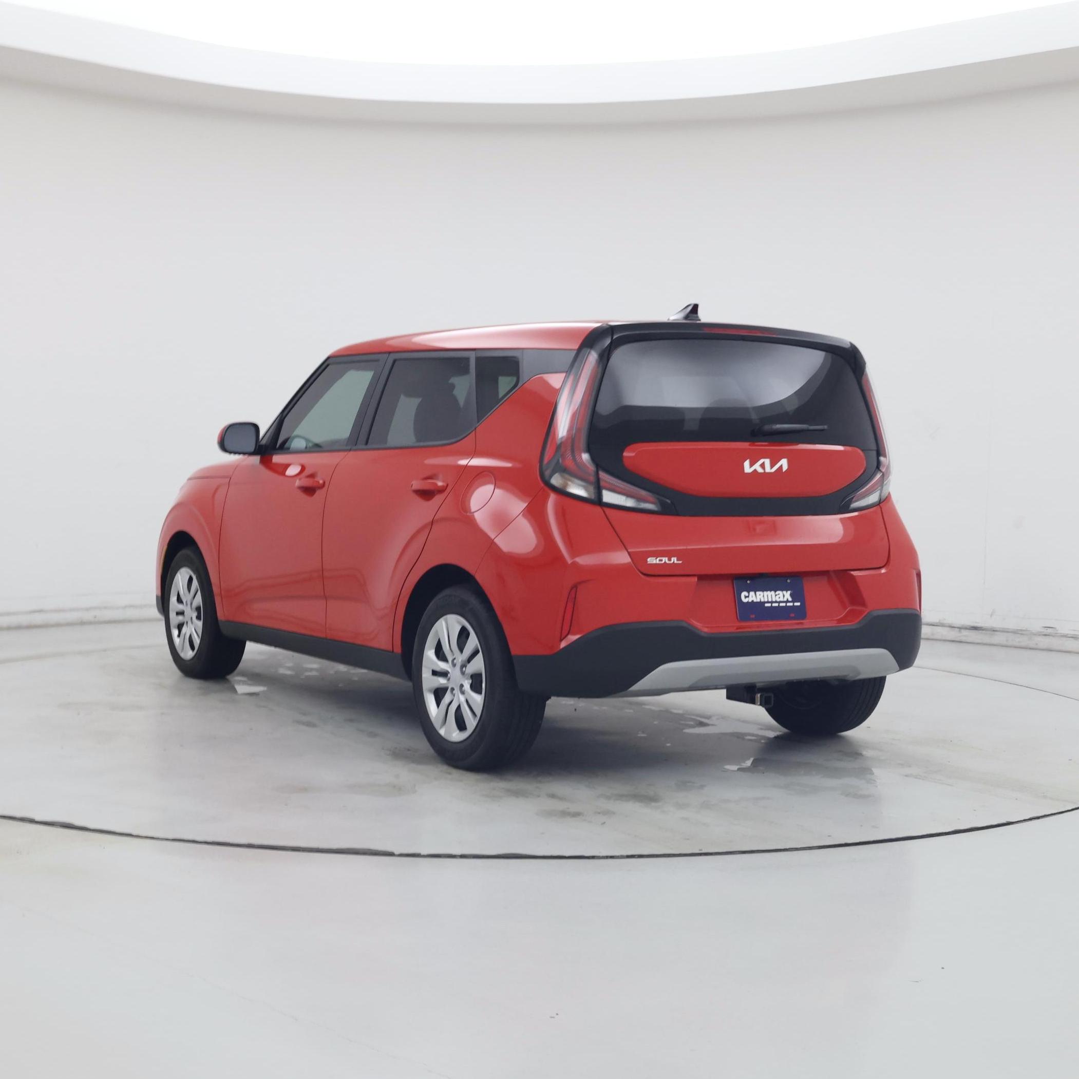 Thumbnail: 2024 Kia Soul - 2