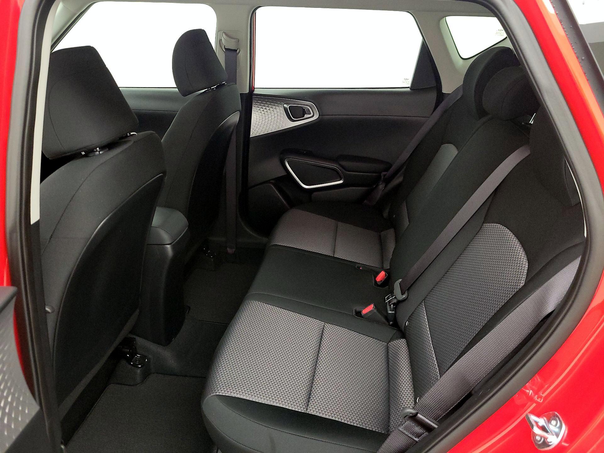 Thumbnail: 2024 Kia Soul - 19