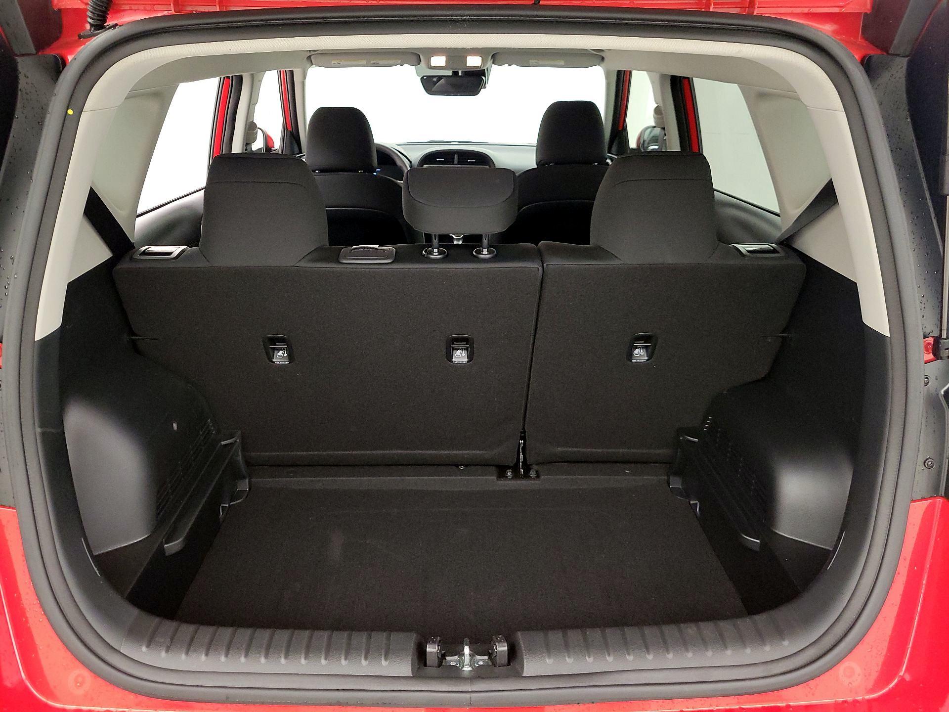 Thumbnail: 2024 Kia Soul - 20