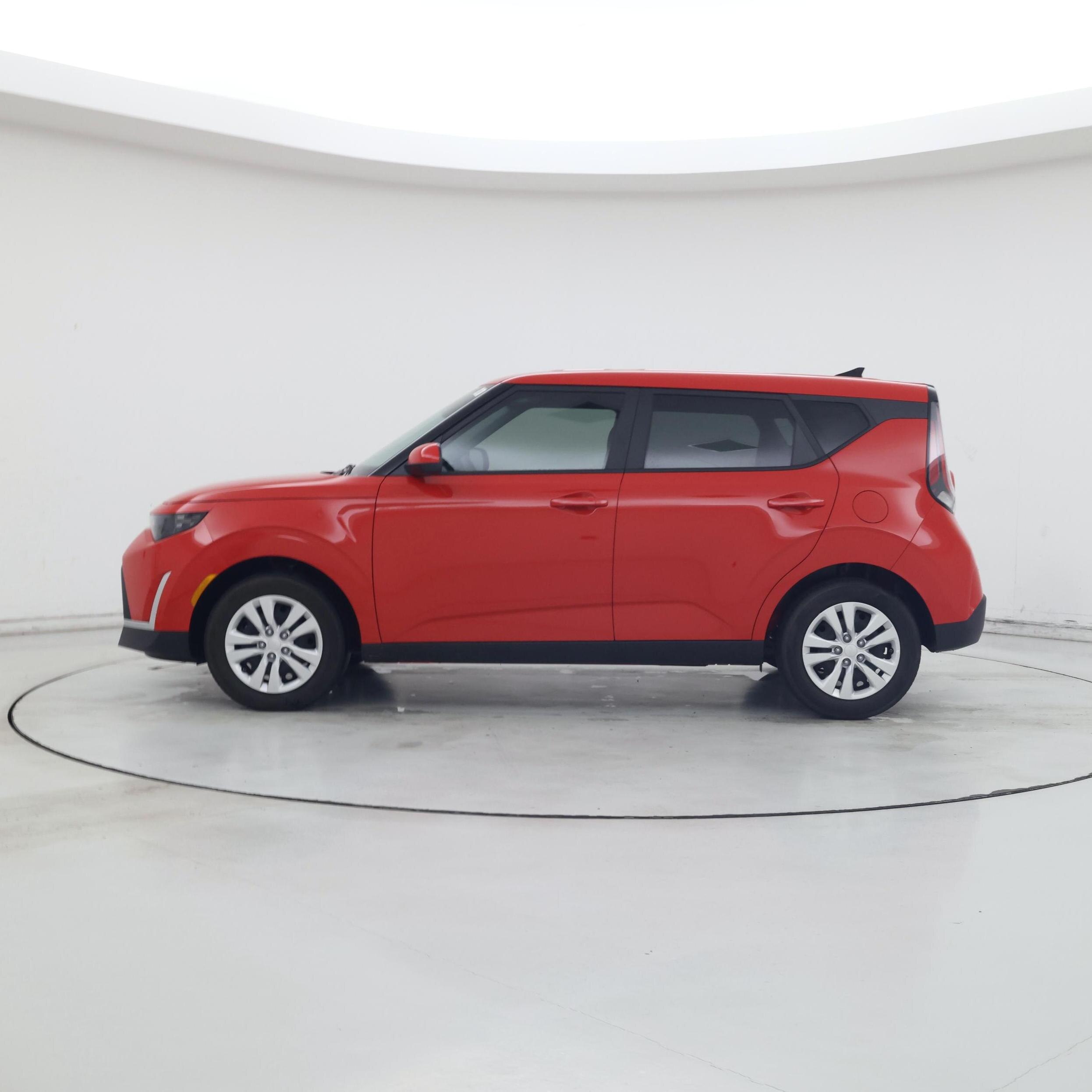 Thumbnail: 2024 Kia Soul - 3