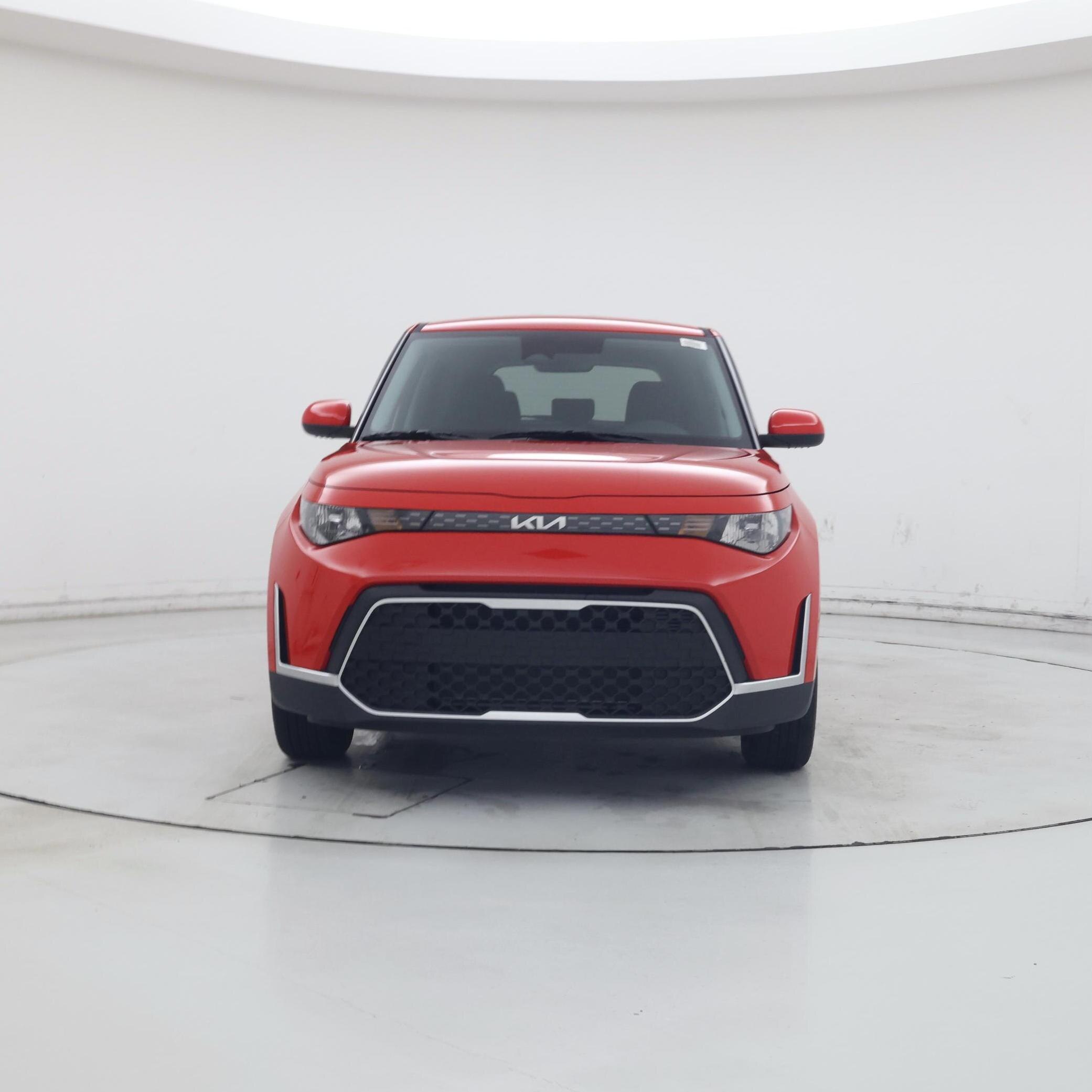 Thumbnail: 2024 Kia Soul - 5