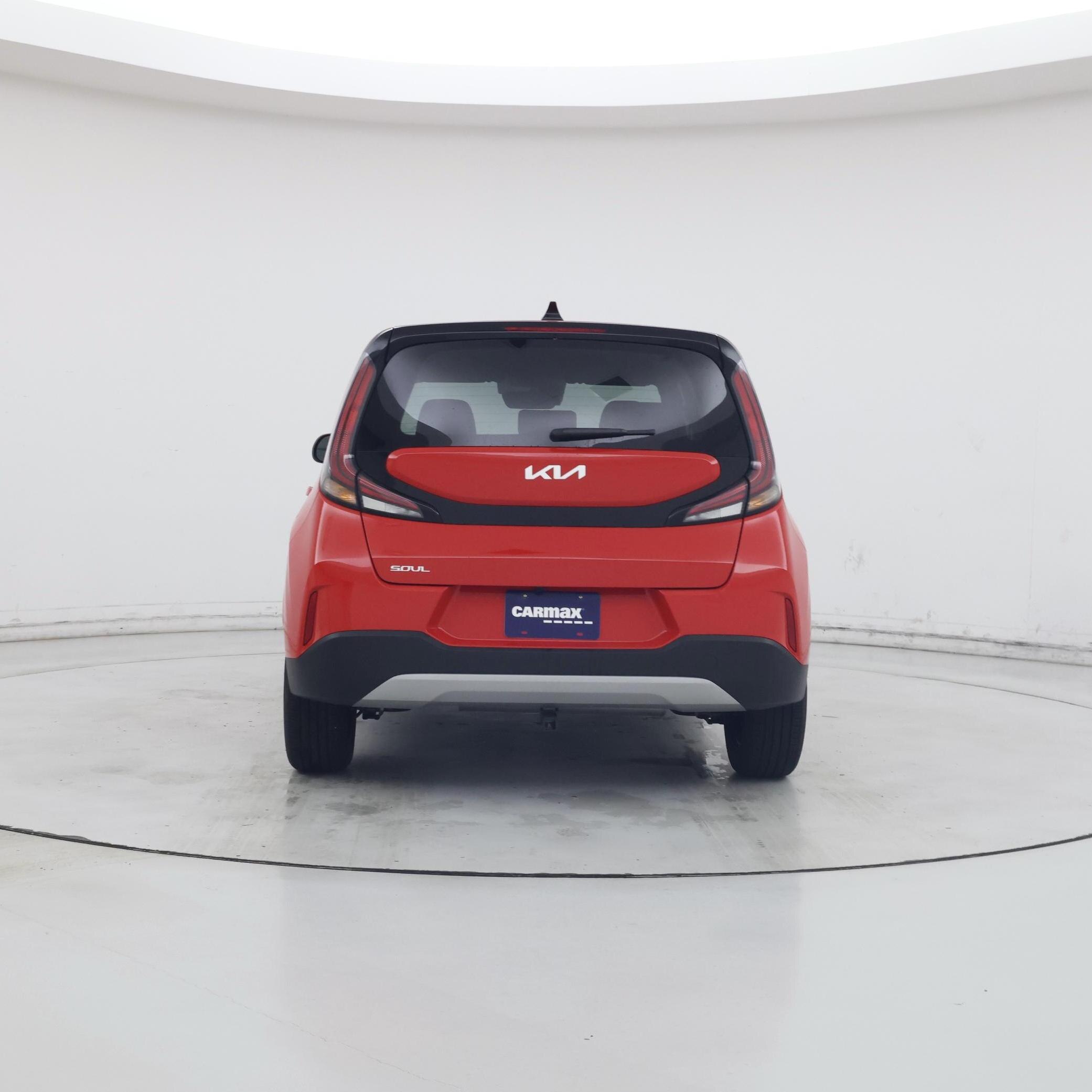 Thumbnail: 2024 Kia Soul - 6