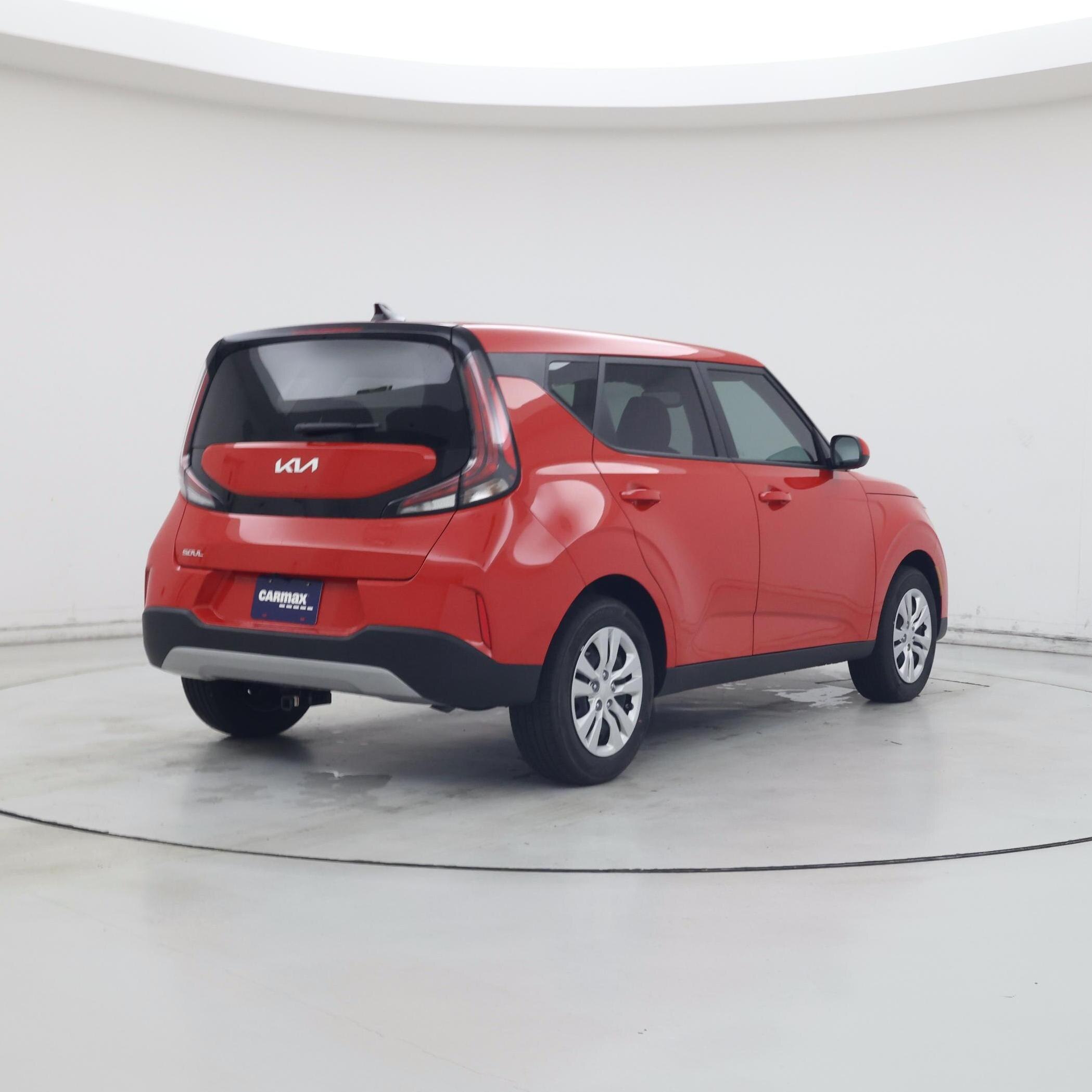 Thumbnail: 2024 Kia Soul - 8