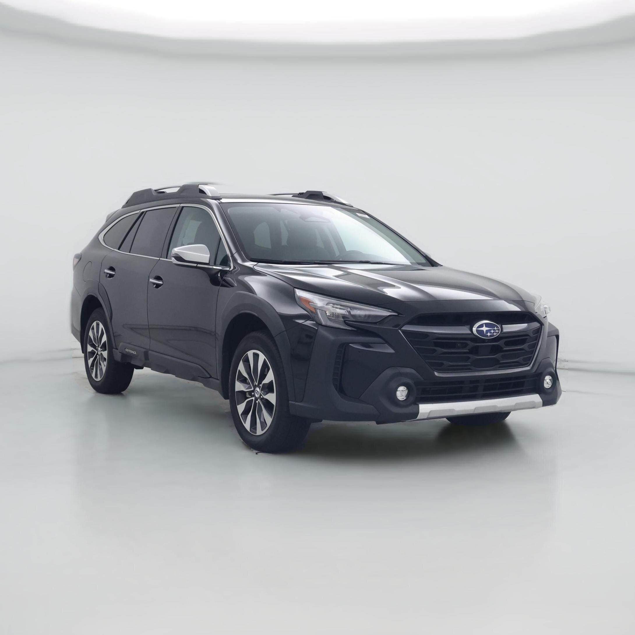 Thumbnail: 2024 Subaru Outback - 1