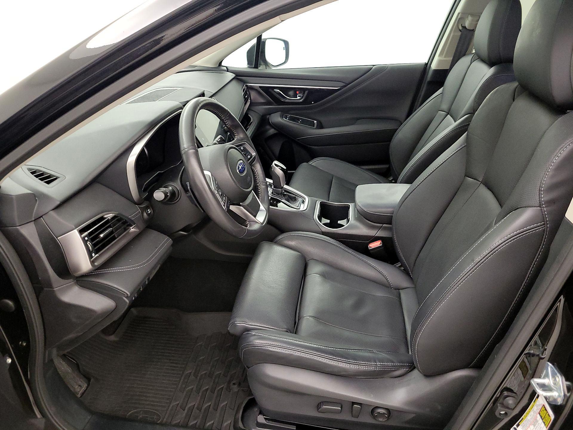 Thumbnail: 2024 Subaru Outback - 11