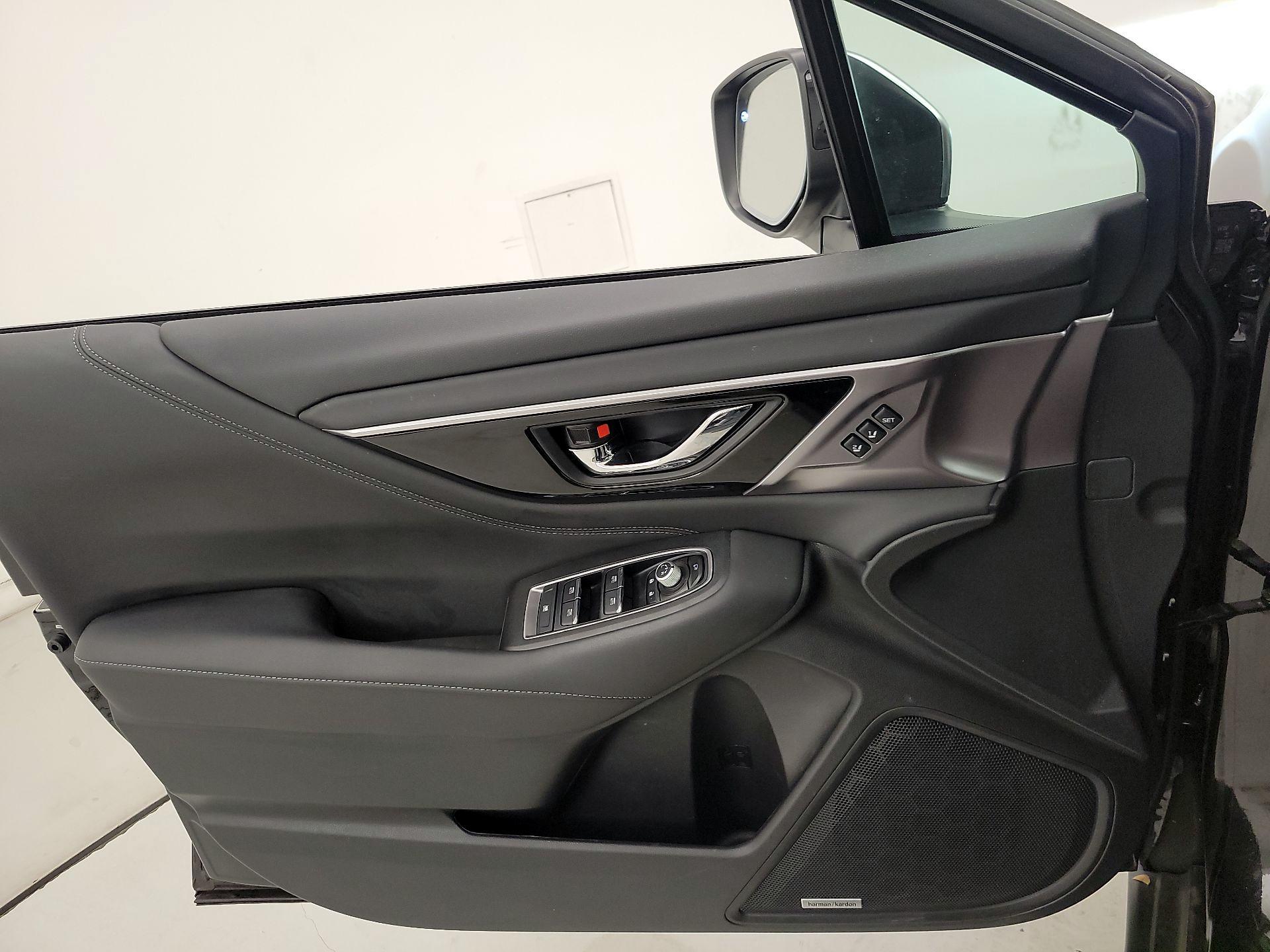 Thumbnail: 2024 Subaru Outback - 12