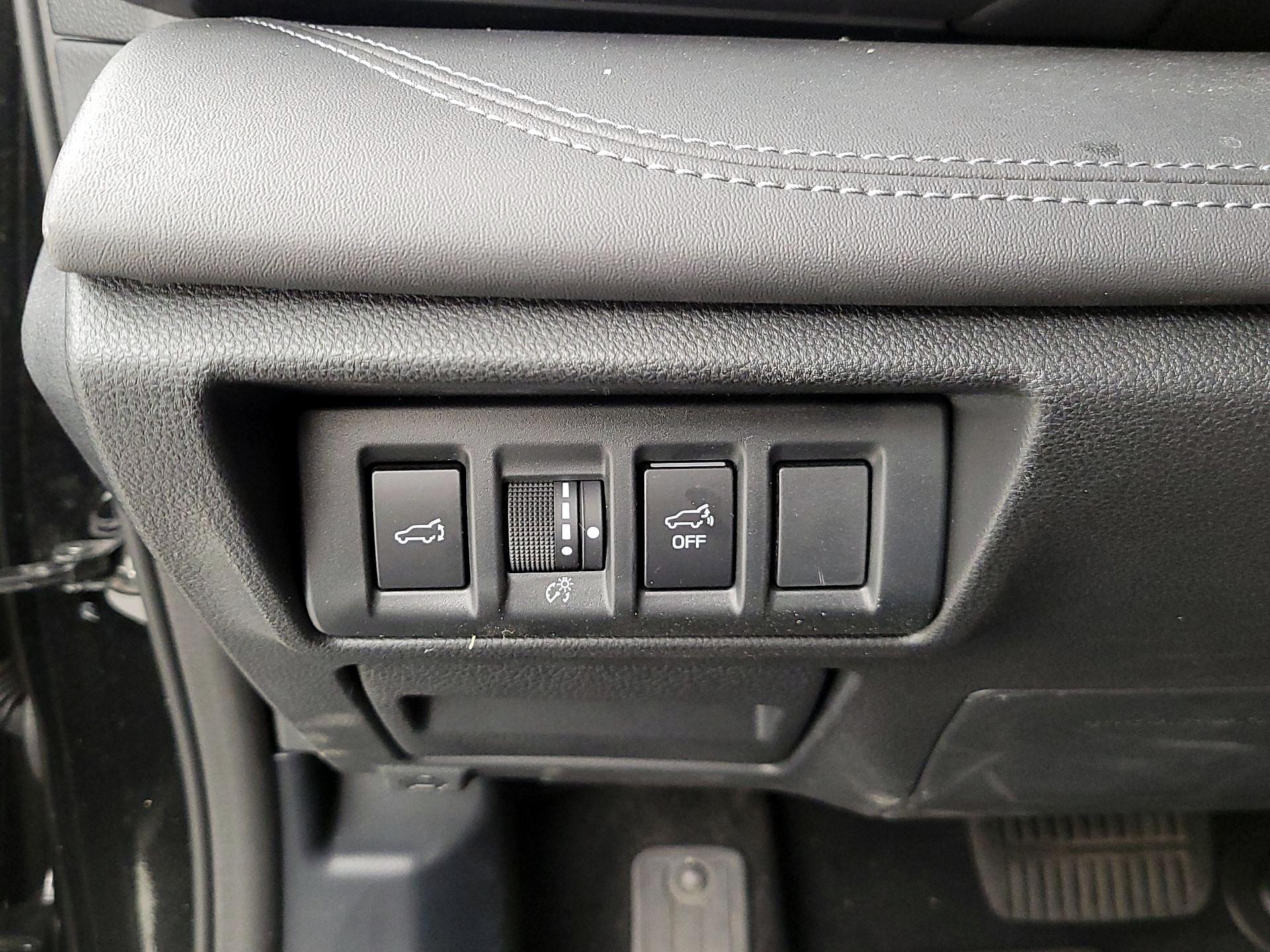 Thumbnail: 2024 Subaru Outback - 13