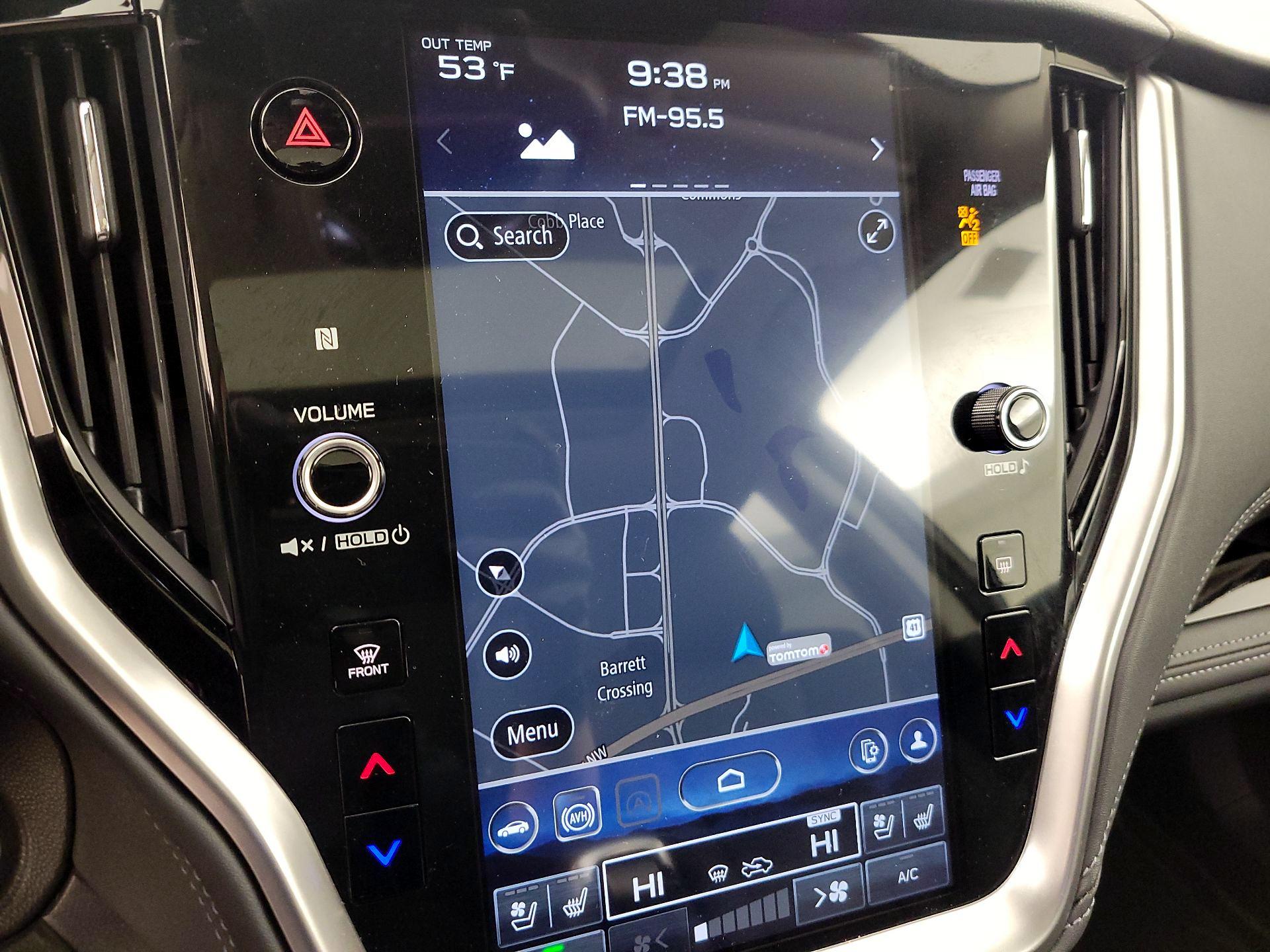 Thumbnail: 2024 Subaru Outback - 14