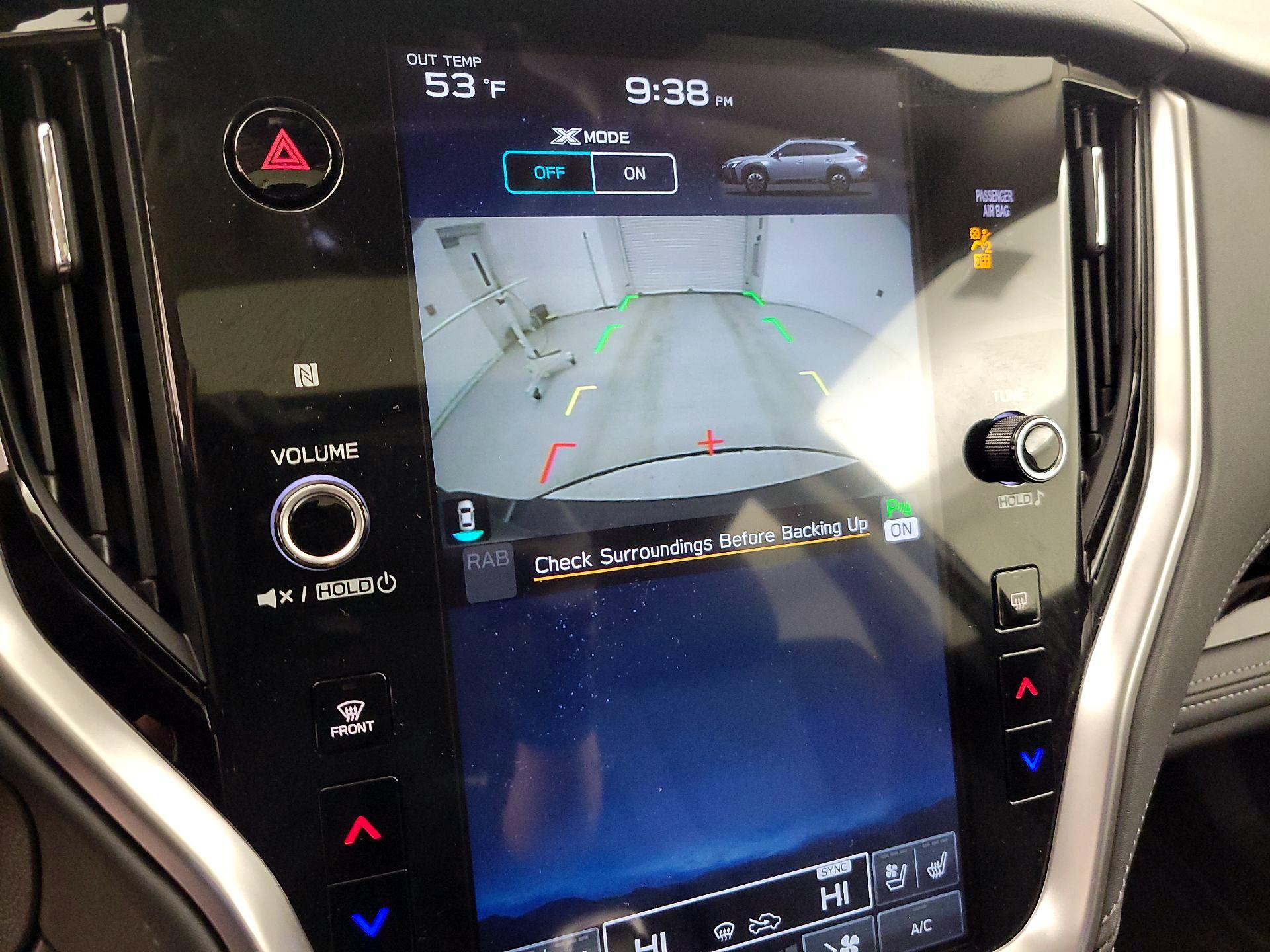 Thumbnail: 2024 Subaru Outback - 15