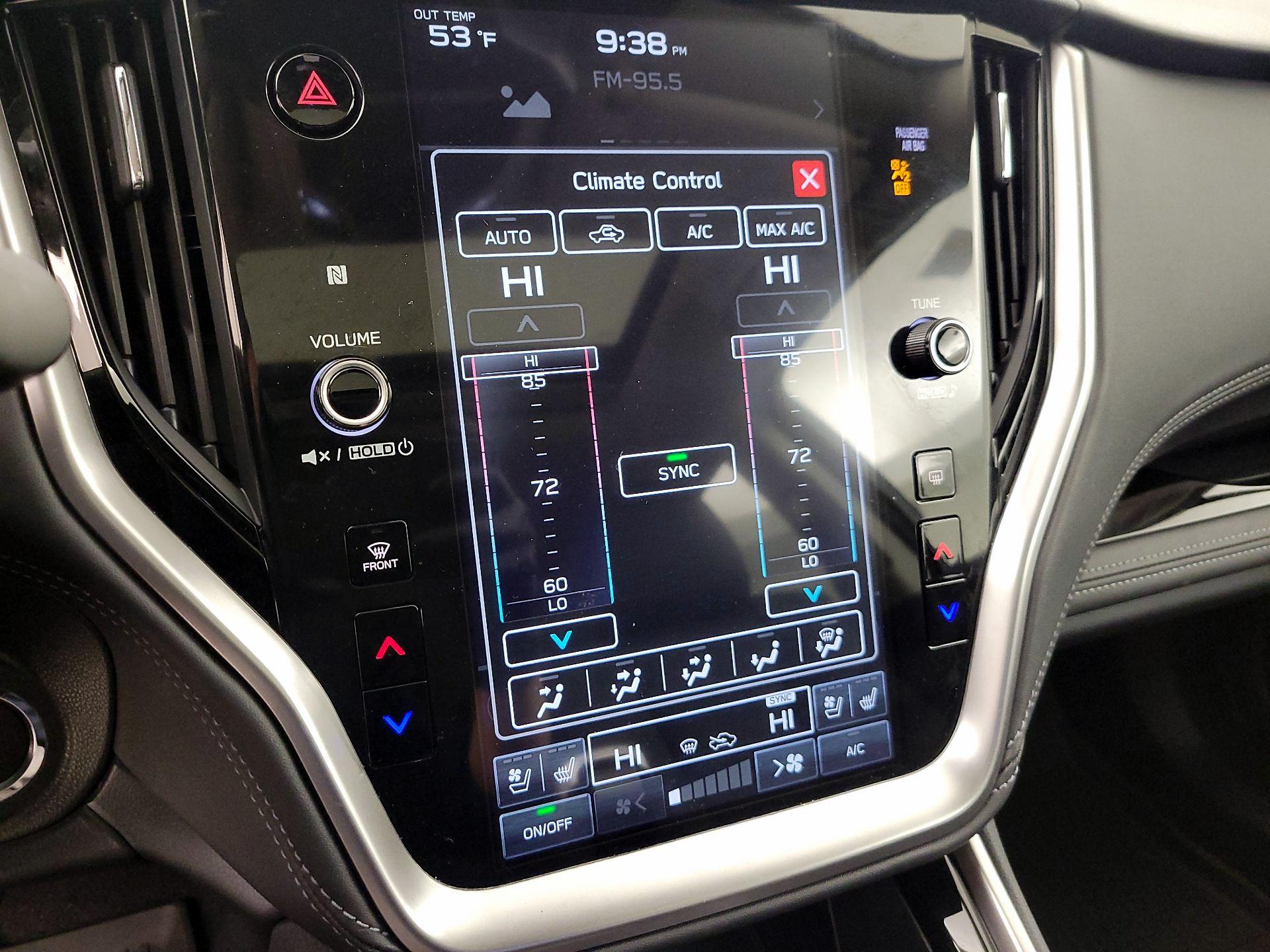 Thumbnail: 2024 Subaru Outback - 17