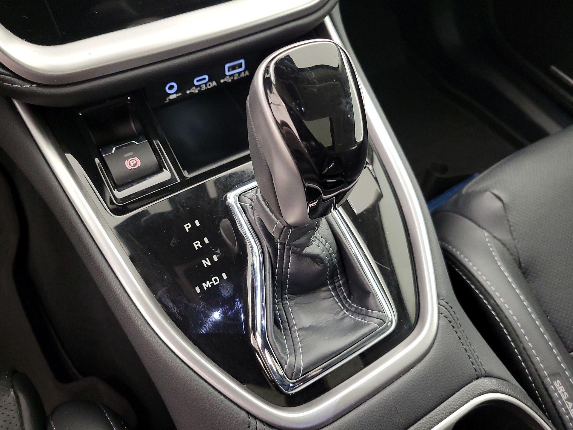 Thumbnail: 2024 Subaru Outback - 18