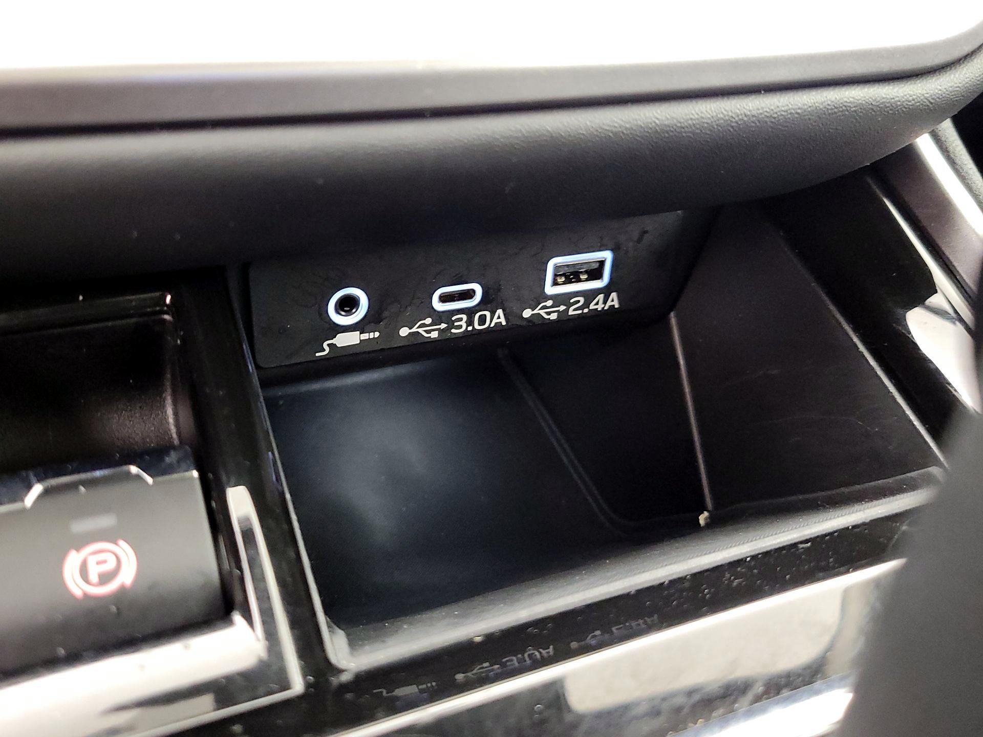 Thumbnail: 2024 Subaru Outback - 19