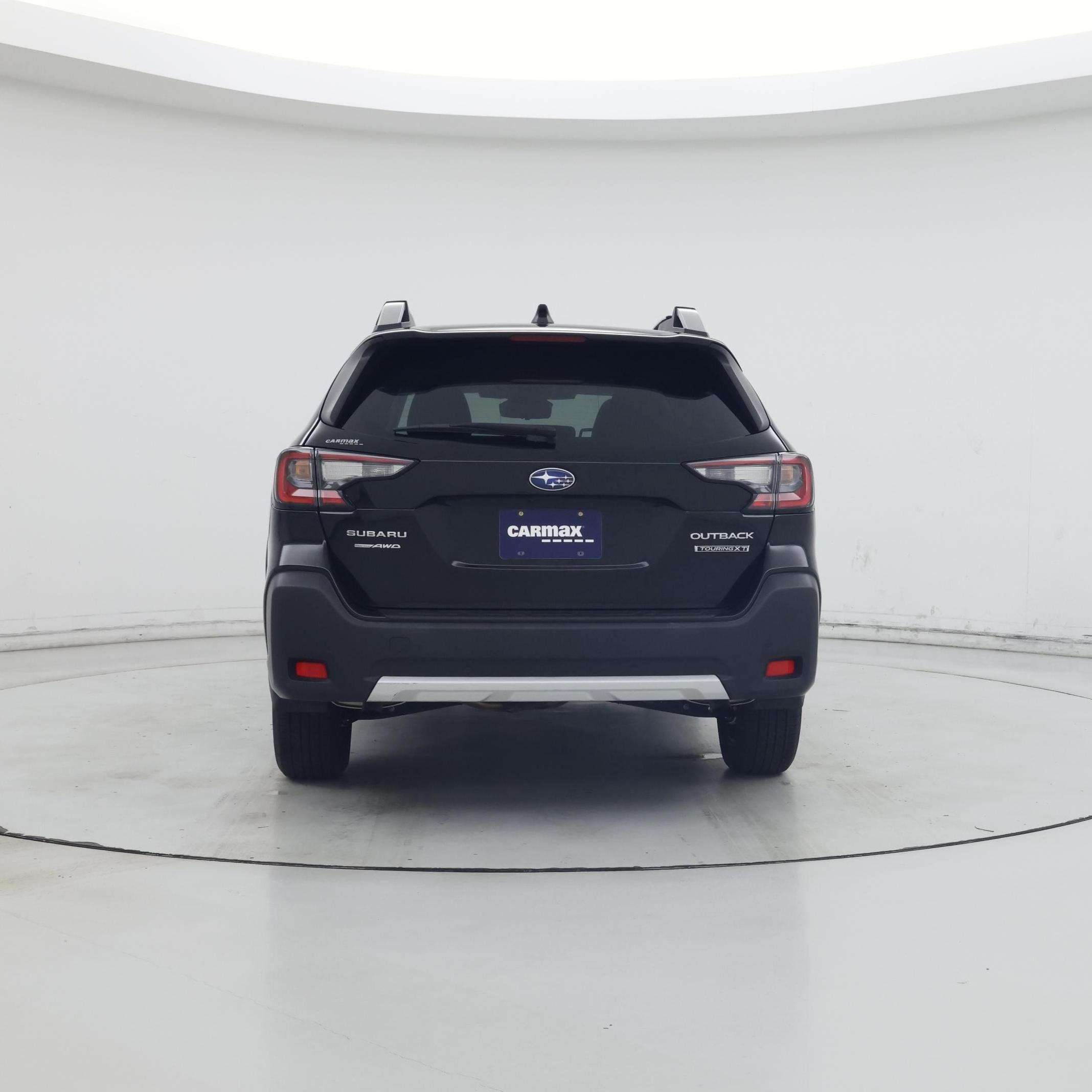 Thumbnail: 2024 Subaru Outback - 6