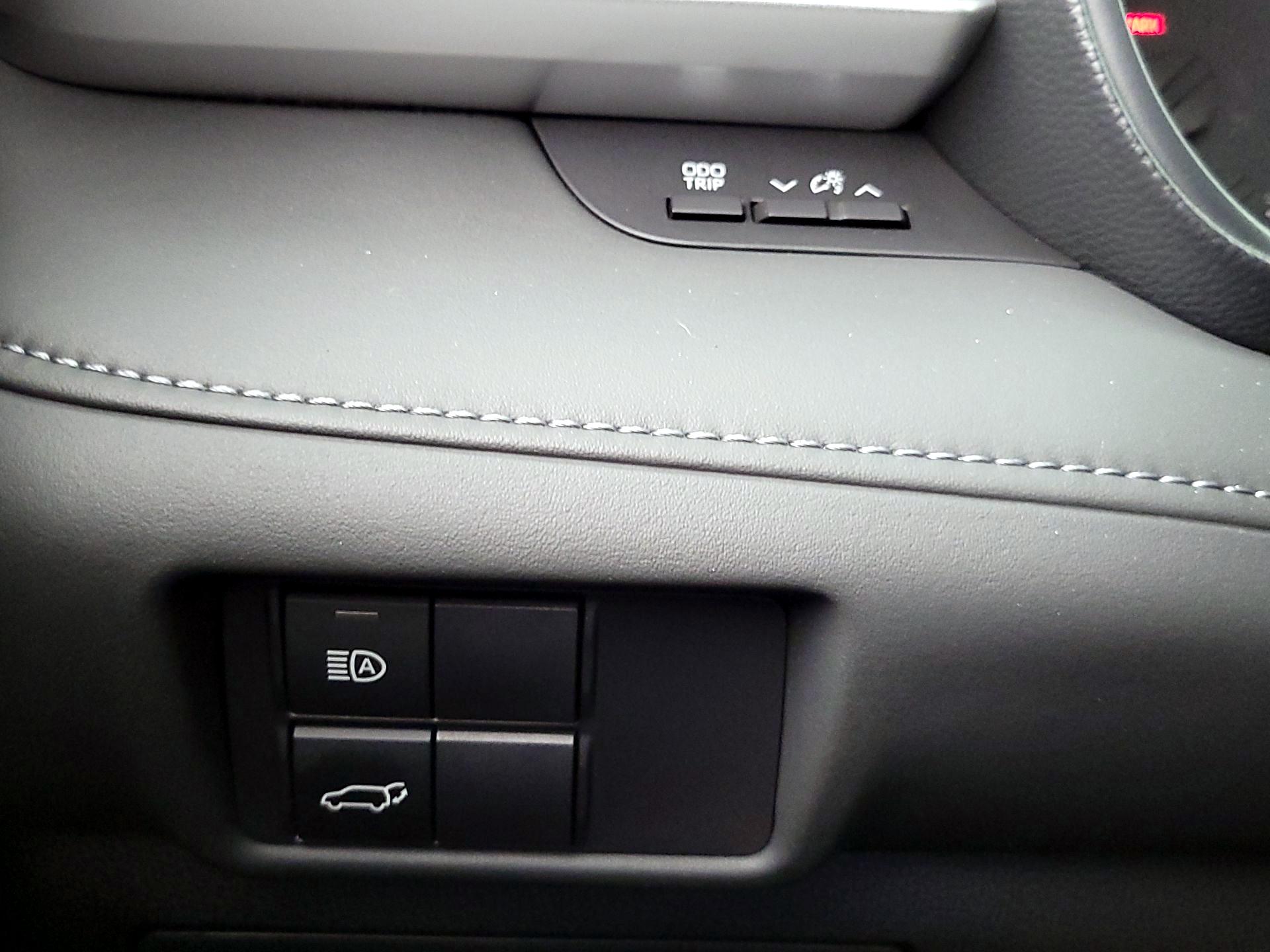 Thumbnail: 2022 Toyota Highlander - 13