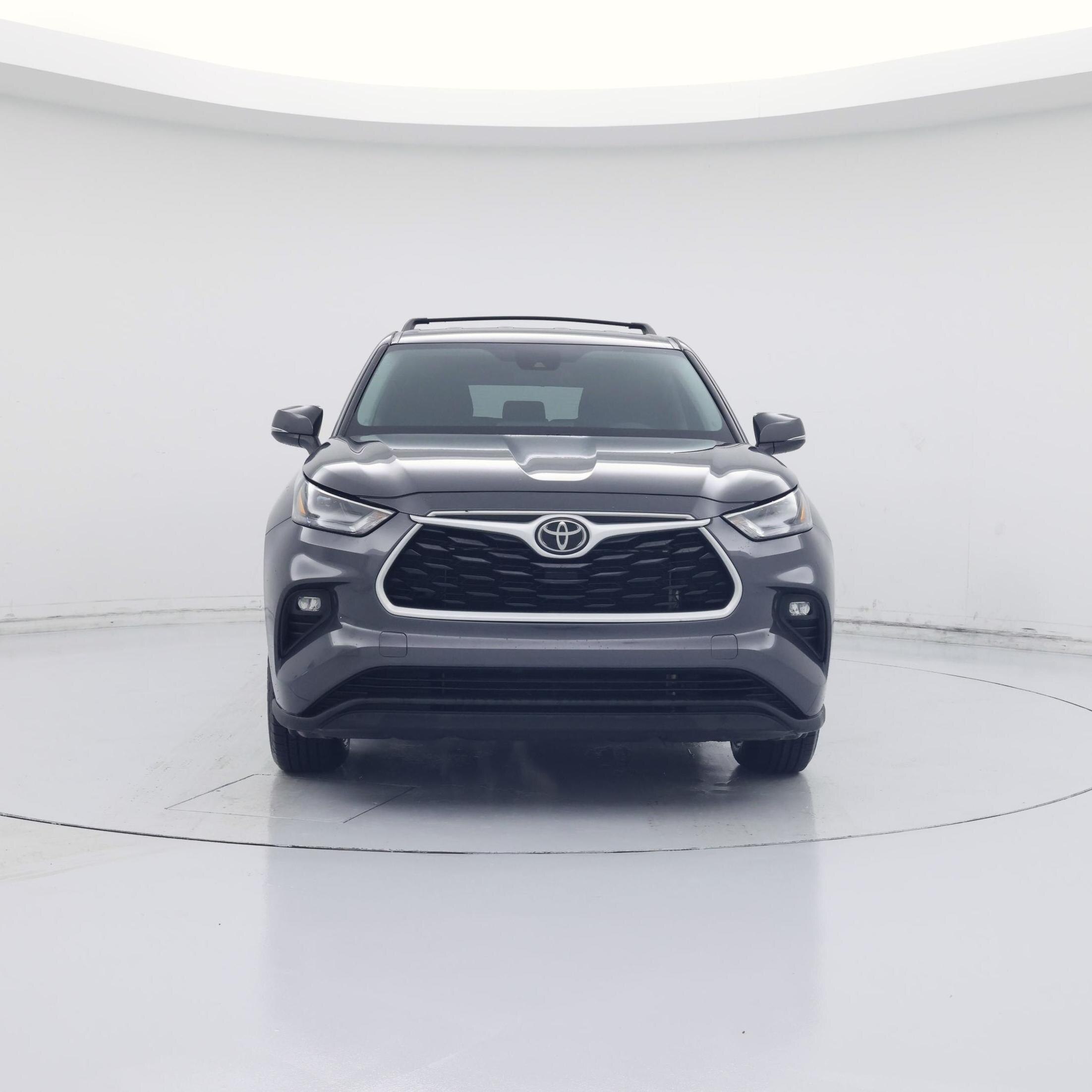 Thumbnail: 2022 Toyota Highlander - 5
