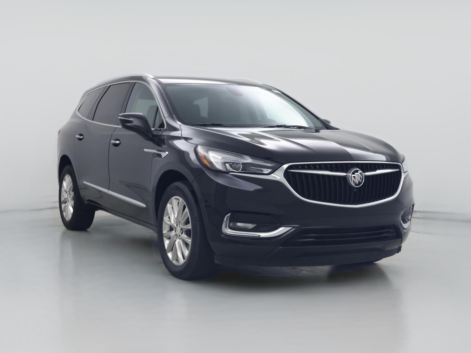 2021 Buick Enclave