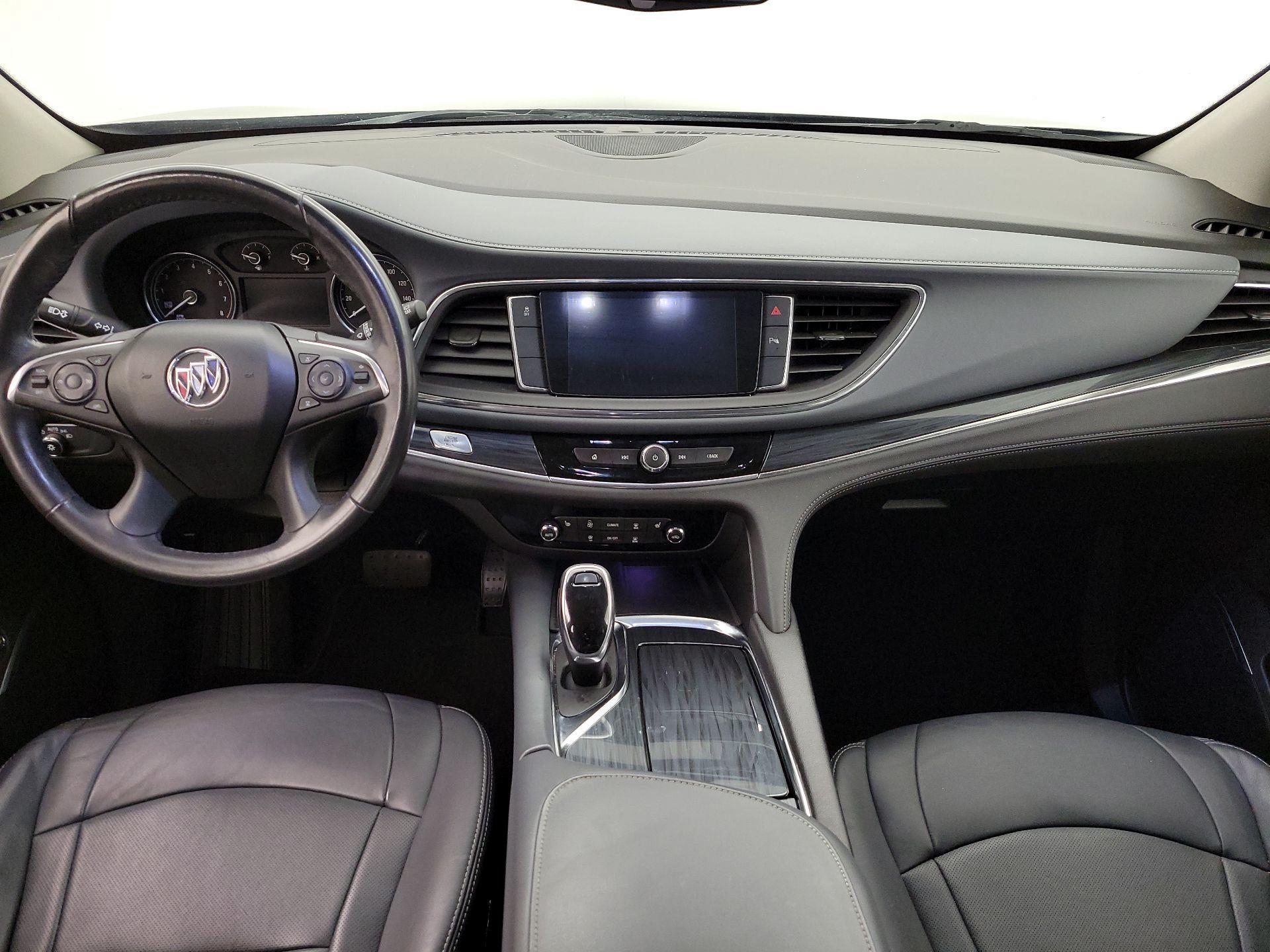 Thumbnail: 2021 Buick Enclave - 9