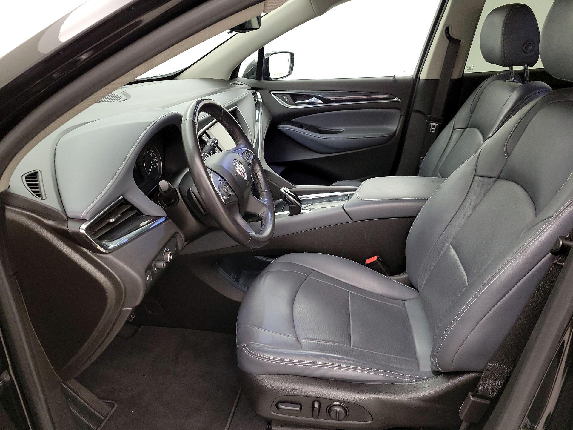 Thumbnail: 2021 Buick Enclave - 11