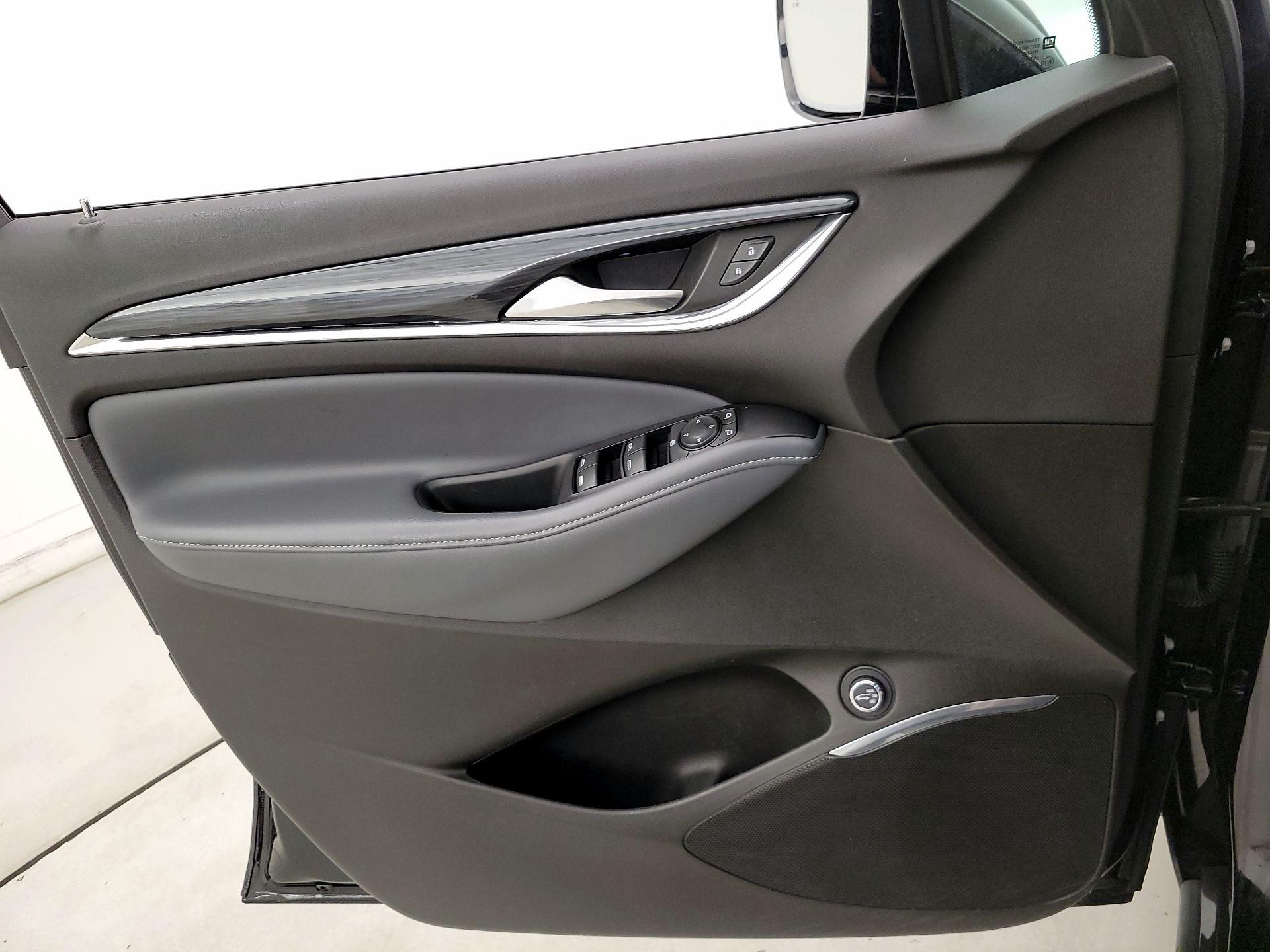 Thumbnail: 2021 Buick Enclave - 12