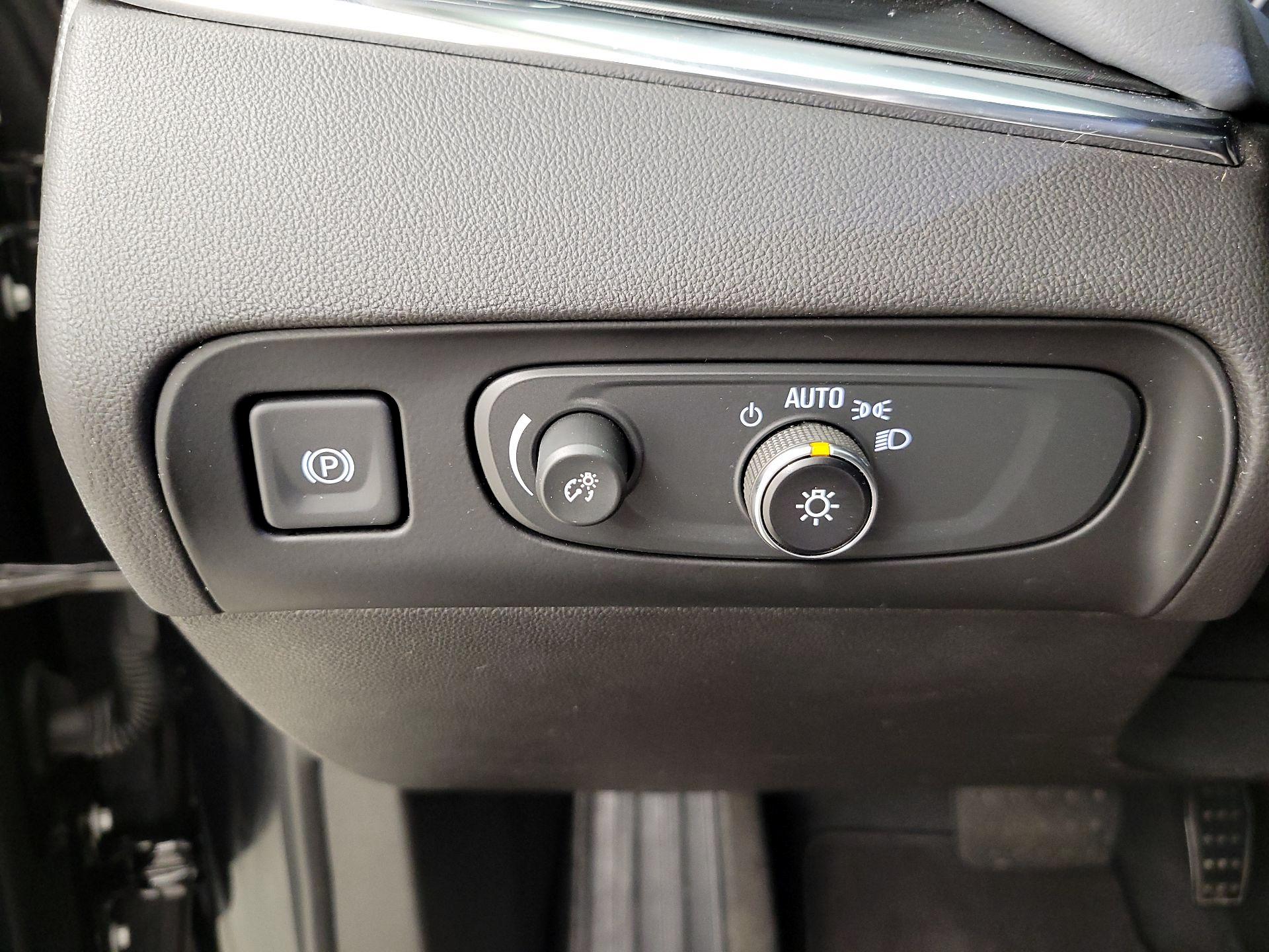 Thumbnail: 2021 Buick Enclave - 13