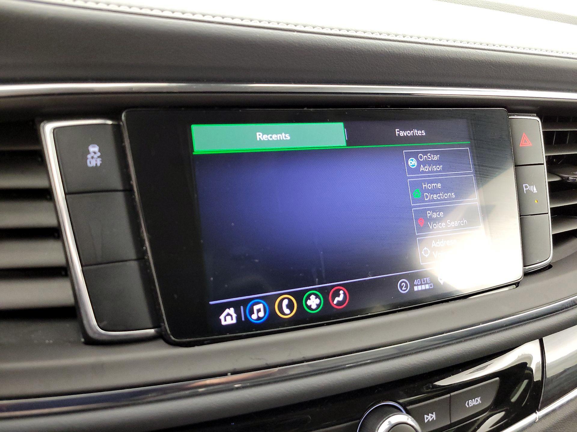 Thumbnail: 2021 Buick Enclave - 14