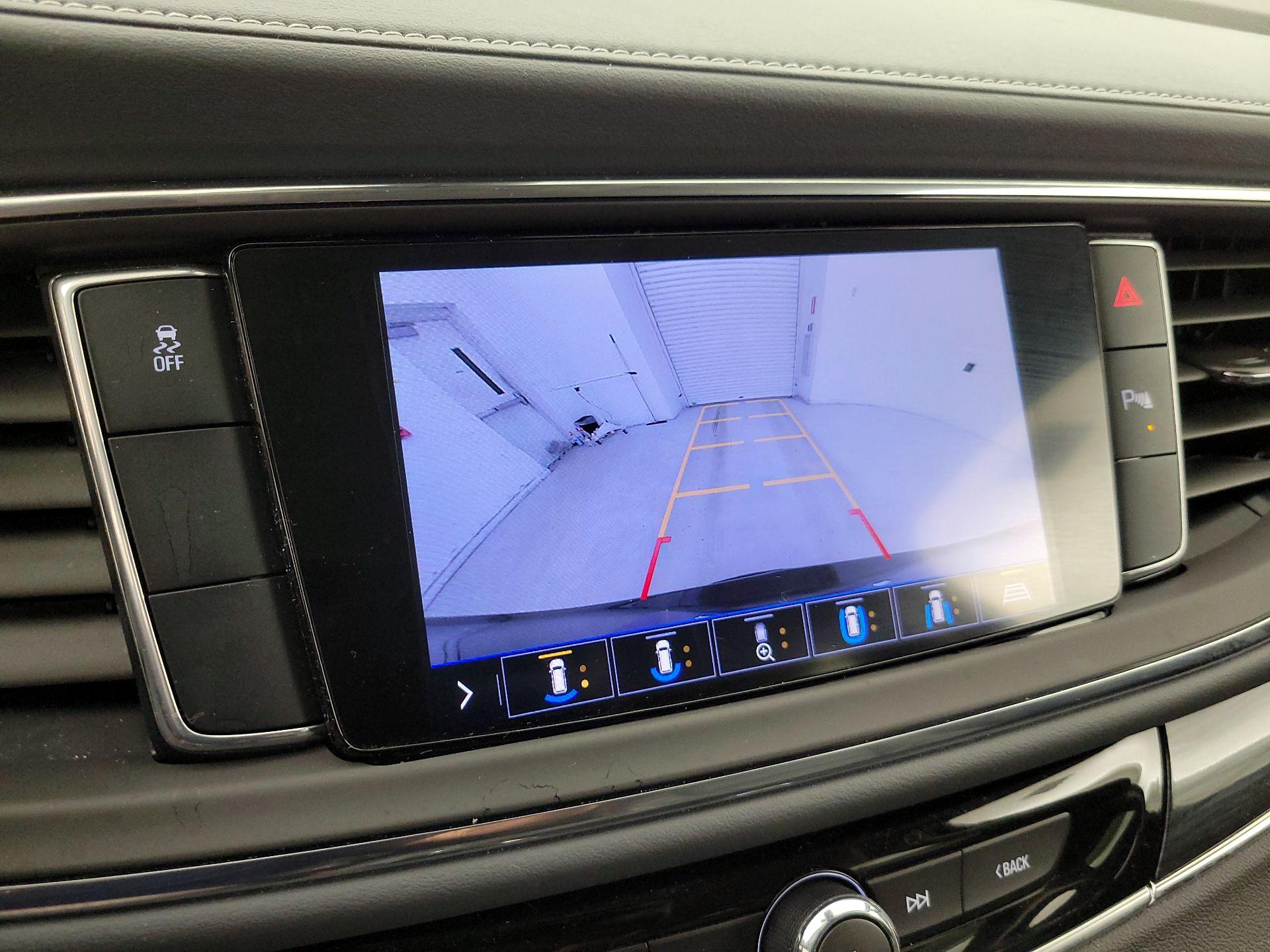 Thumbnail: 2021 Buick Enclave - 15