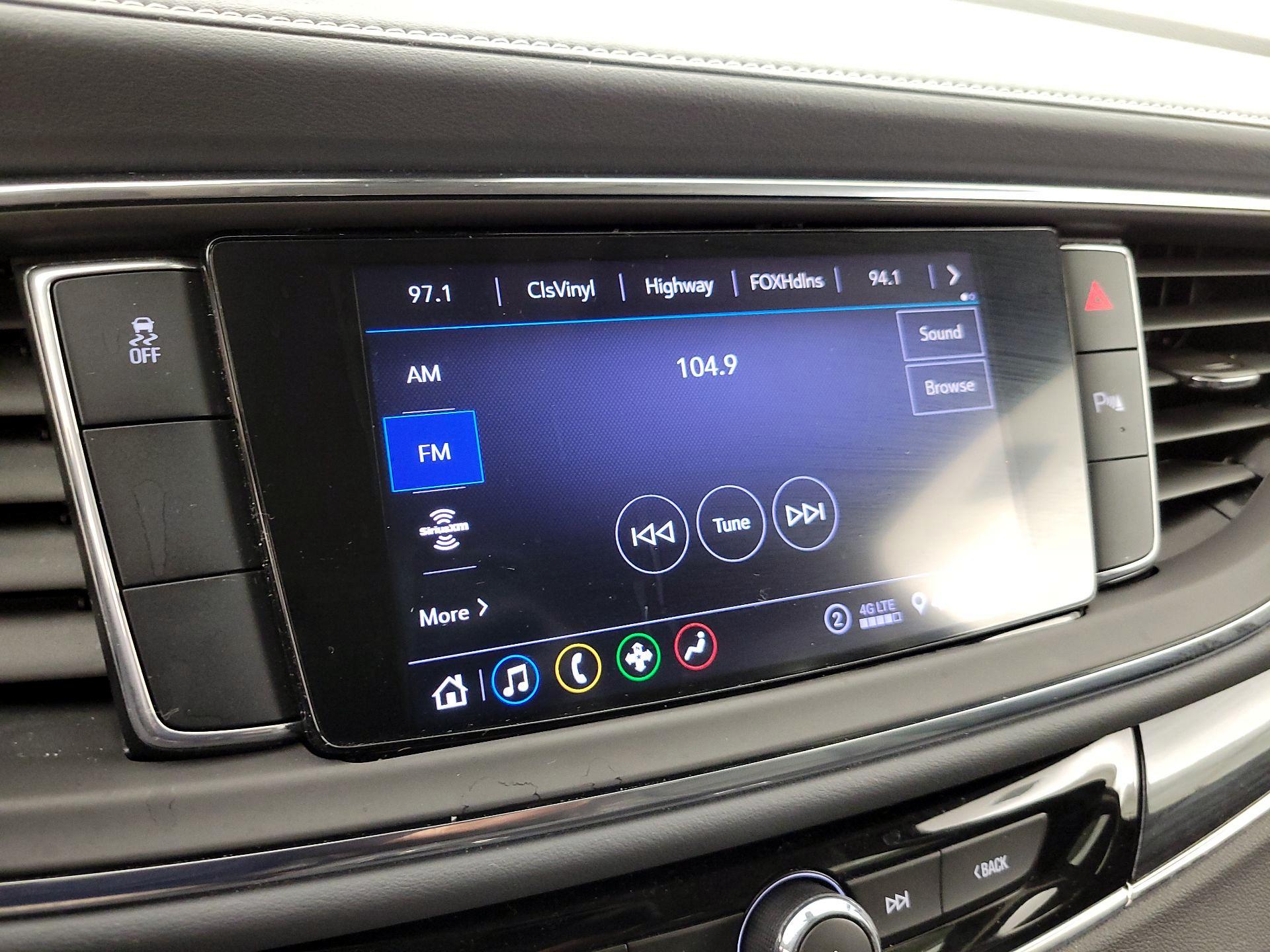 Thumbnail: 2021 Buick Enclave - 16