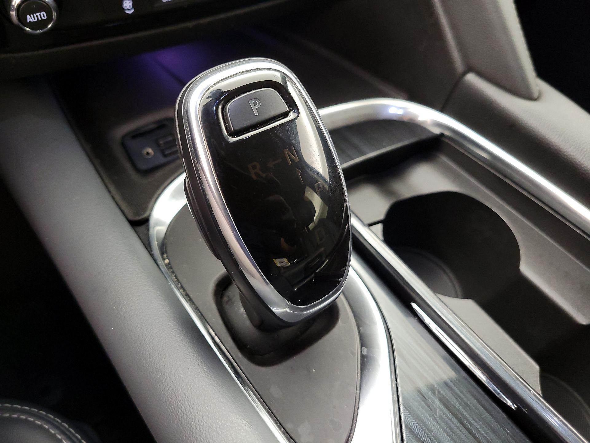 Thumbnail: 2021 Buick Enclave - 18