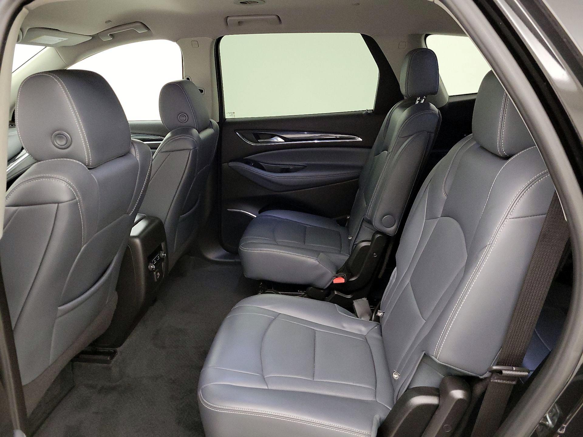 Thumbnail: 2021 Buick Enclave - 20