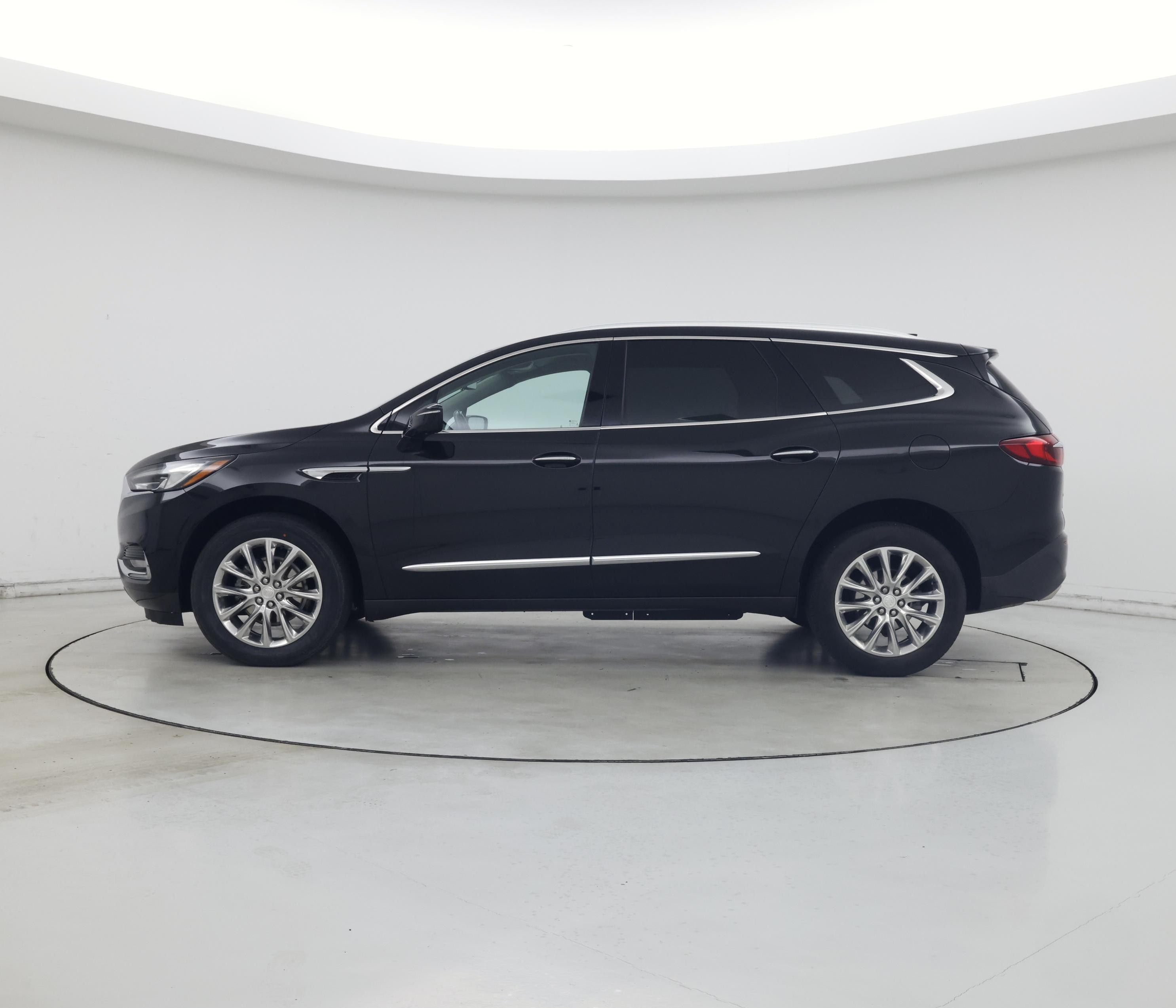 Thumbnail: 2021 Buick Enclave - 3