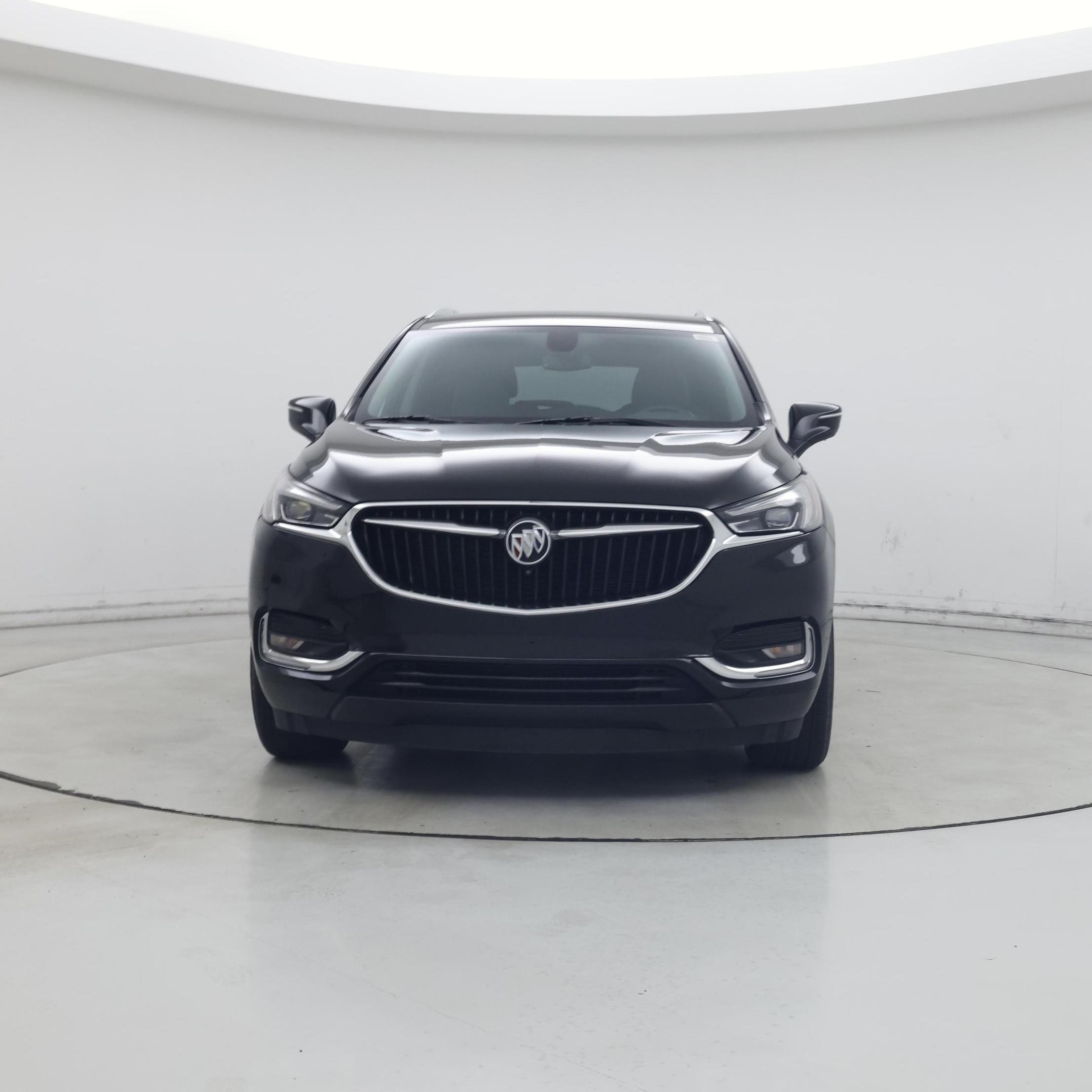 Thumbnail: 2021 Buick Enclave - 5