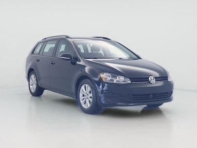 2017 Volkswagen Golf S