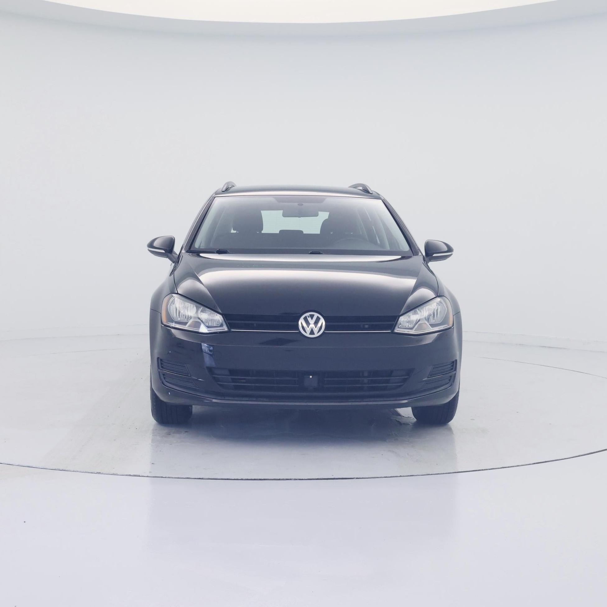 Thumbnail: 2017 Volkswagen Golf - 5