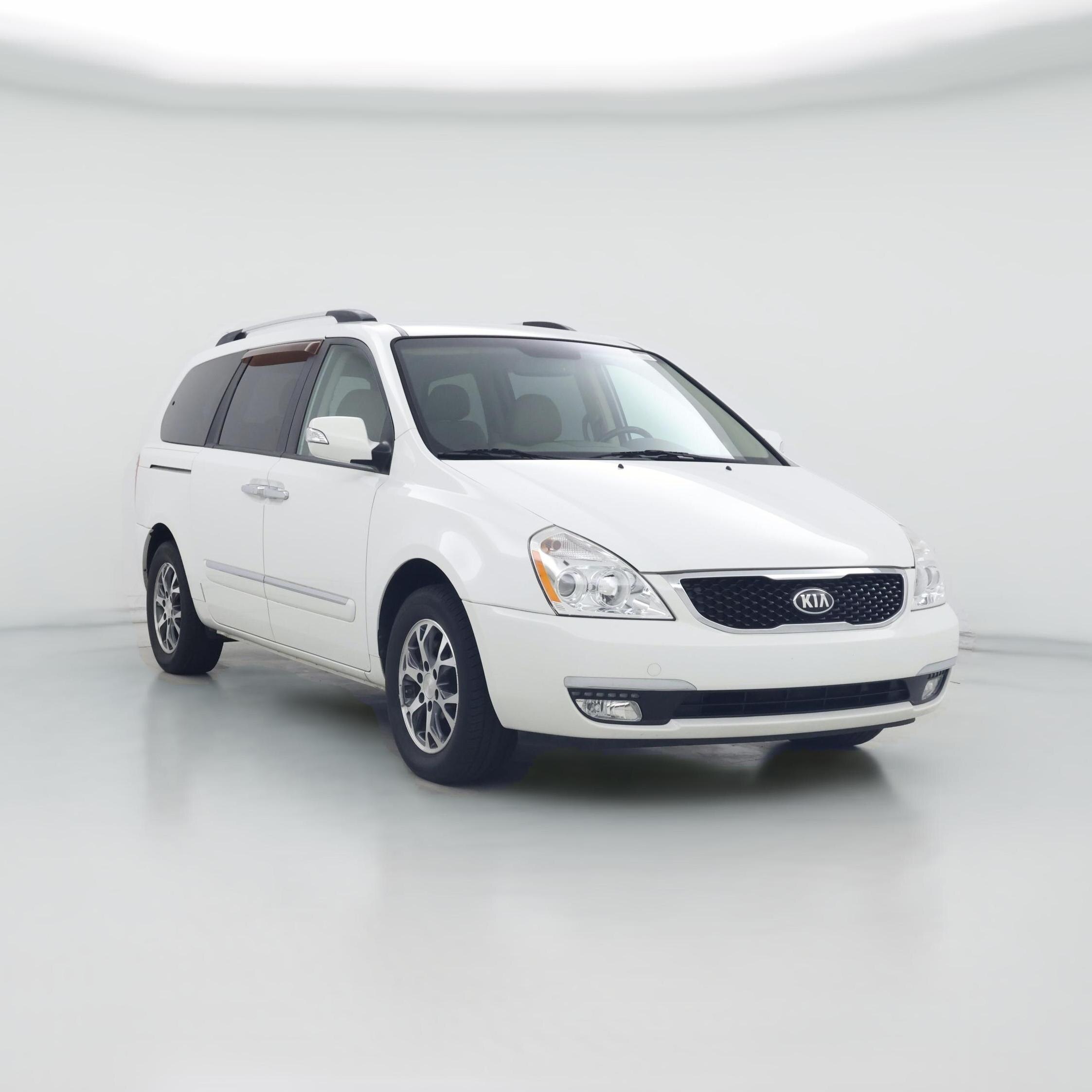 Thumbnail: 2014 Kia Sedona - 1