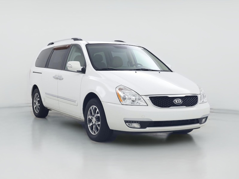 2014 Kia Sedona EX -
                  Kennesaw, GA