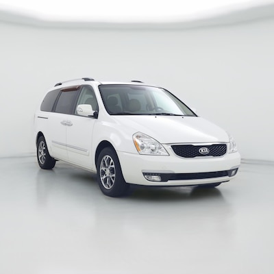 2014 Kia Sedona EX