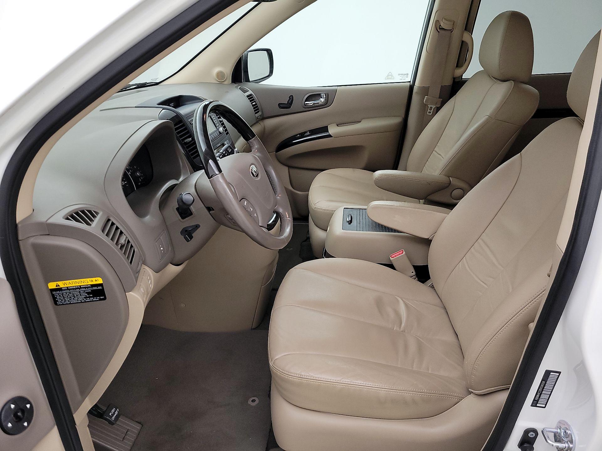 Thumbnail: 2014 Kia Sedona - 11