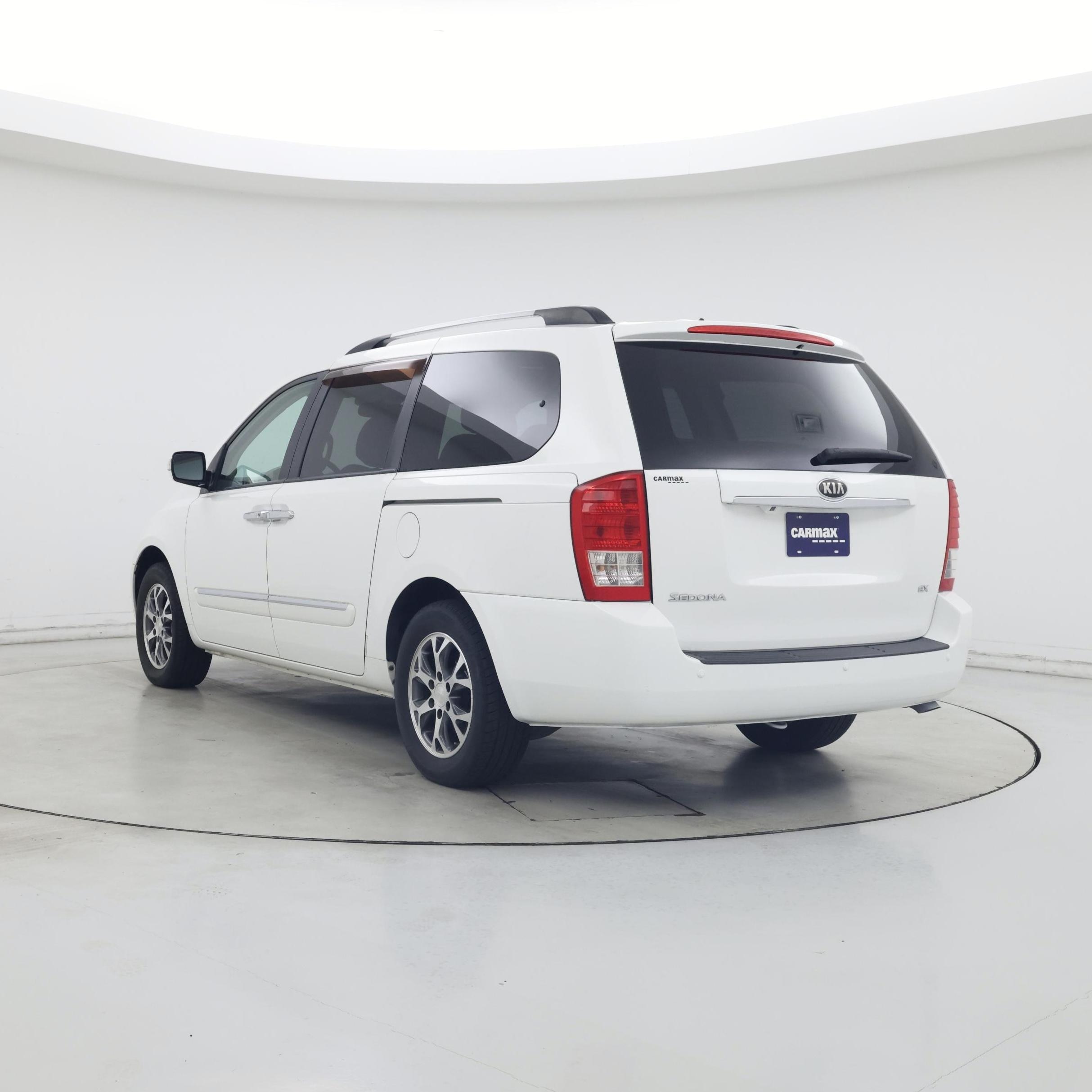 Thumbnail: 2014 Kia Sedona - 2