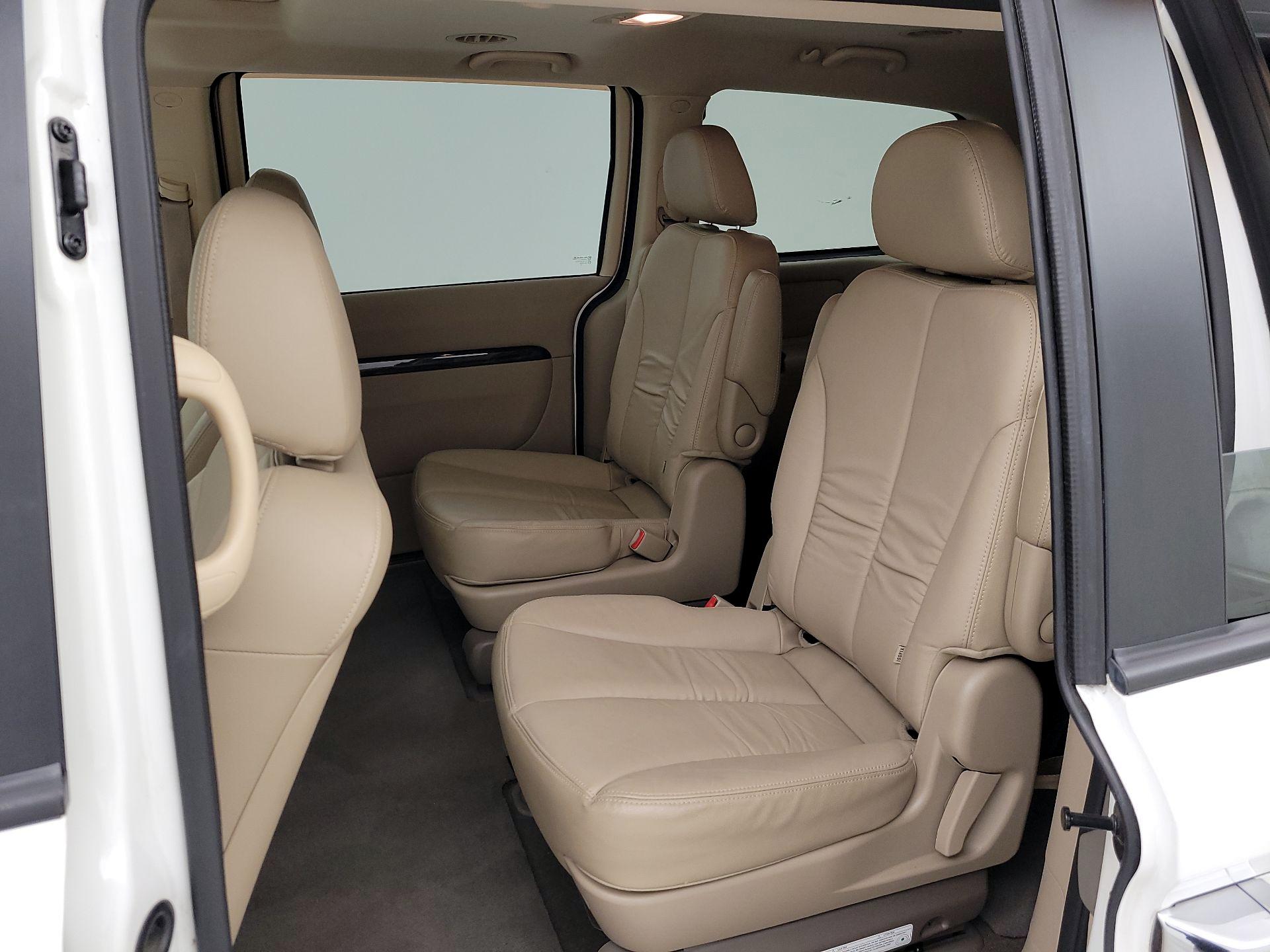 Thumbnail: 2014 Kia Sedona - 20