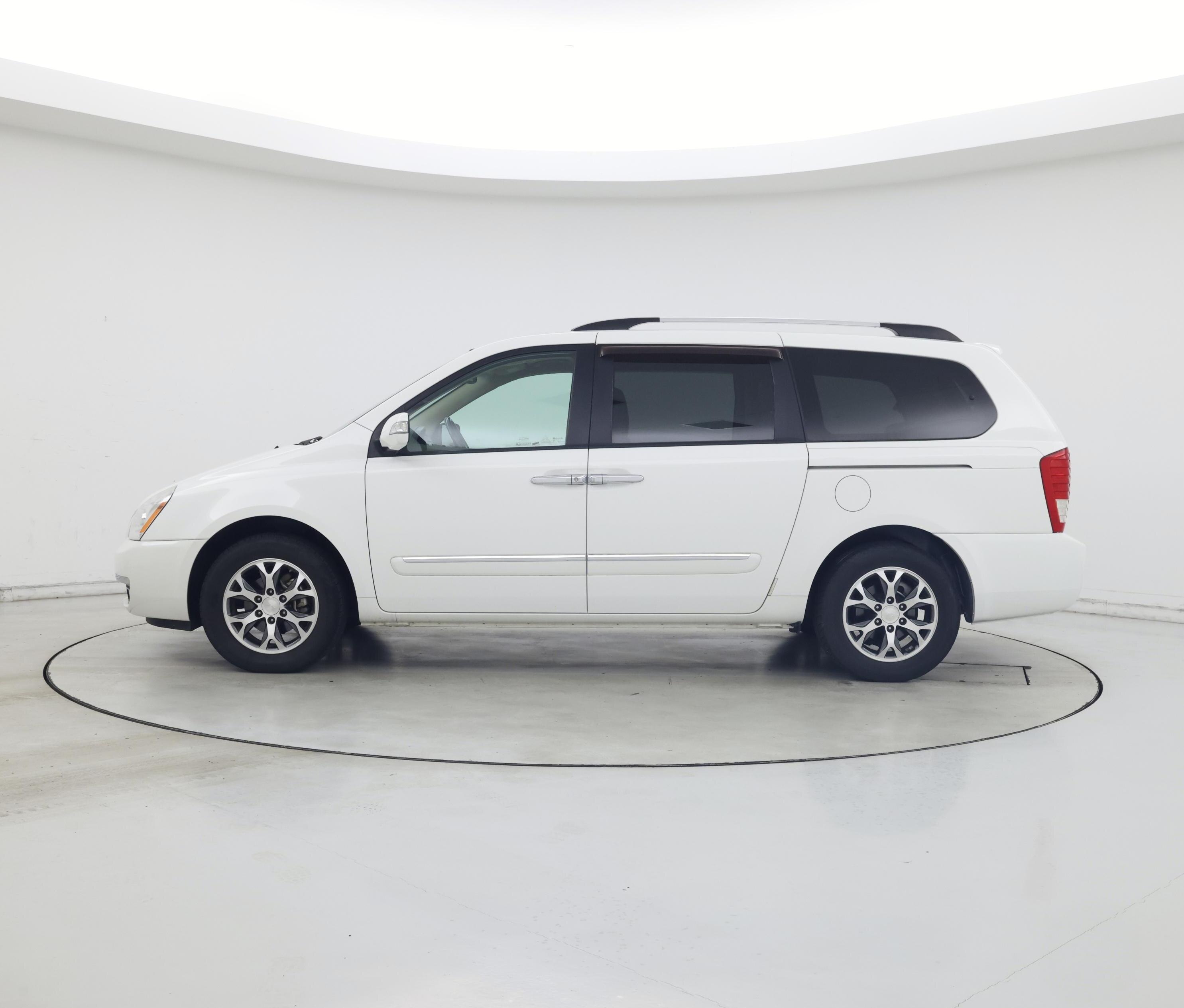 Thumbnail: 2014 Kia Sedona - 3