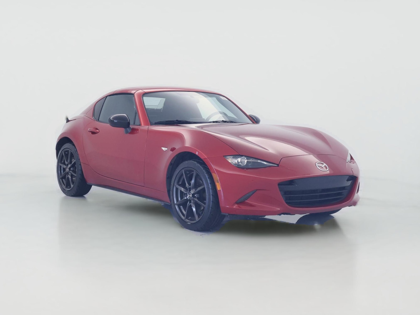 2017 Mazda MX-5 Miata RF