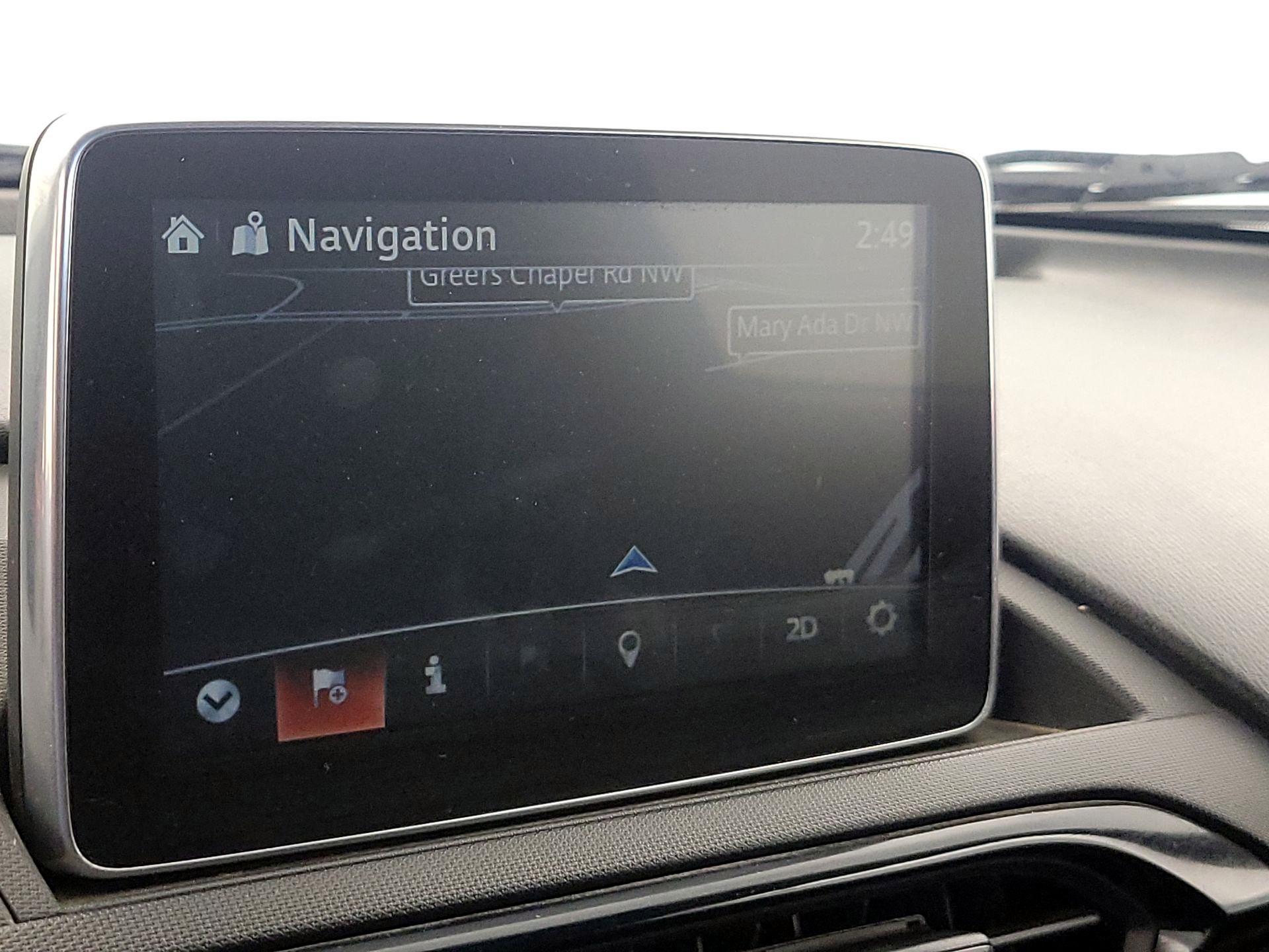 Thumbnail: 2017 Mazda MX-5 Miata - 15