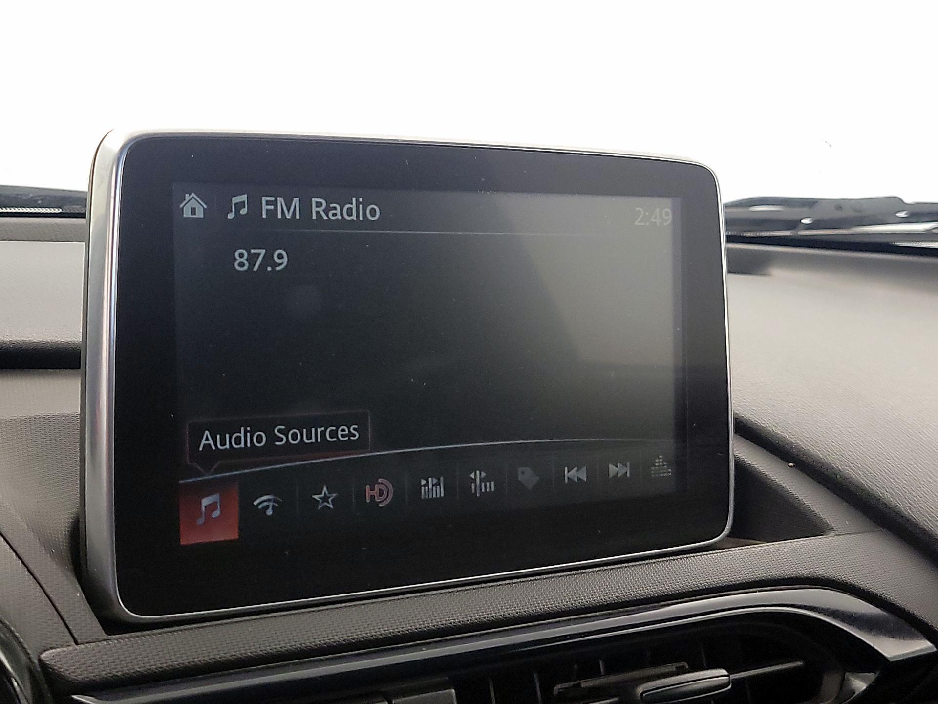 Thumbnail: 2017 Mazda MX-5 Miata - 16